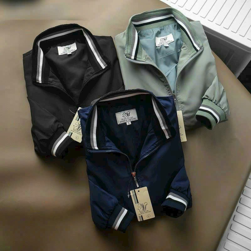 TUẤN LOUIS - Thời Trang Nam