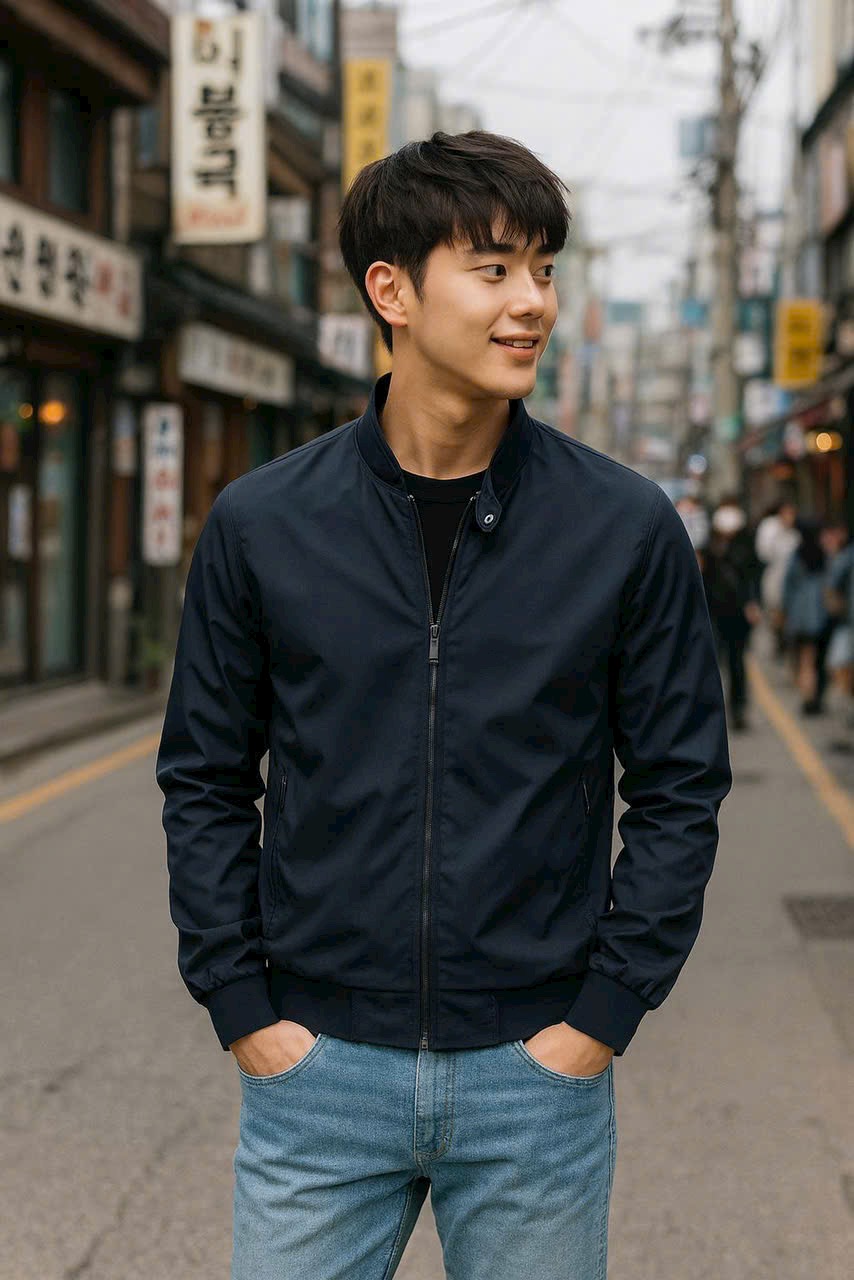 TUẤN LOUIS - Thời Trang Nam