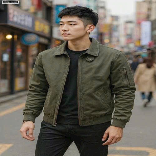 TUẤN LOUIS - Thời Trang Nam