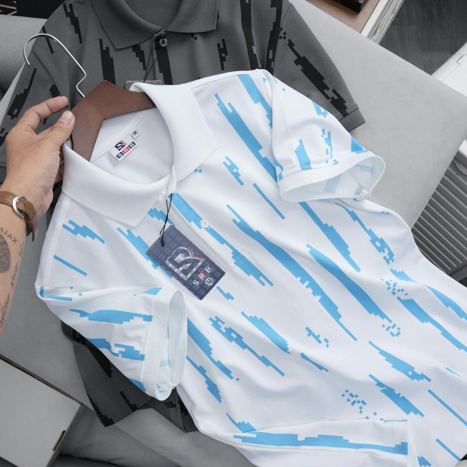 TUẤN LOUIS - Thời Trang Nam