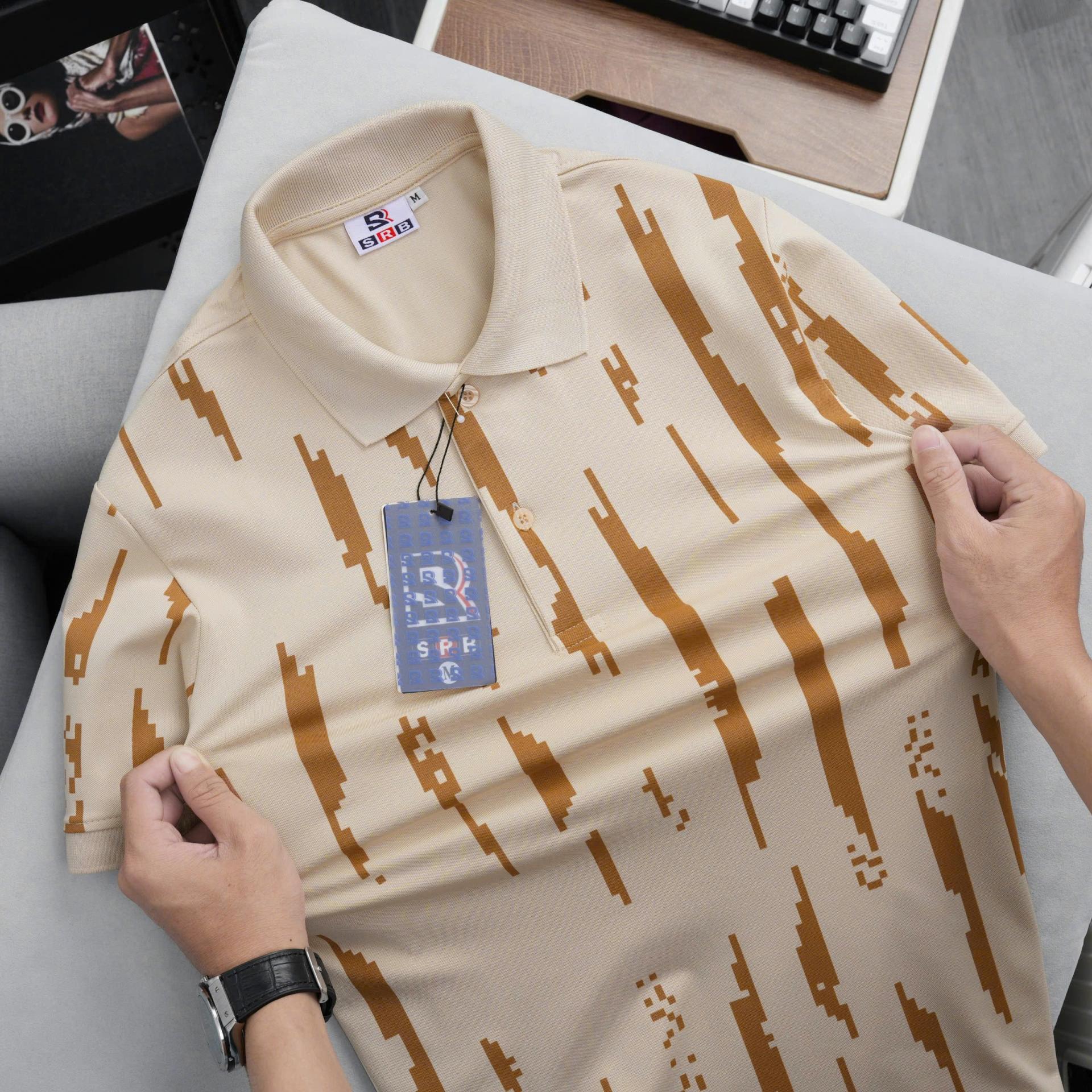 TUẤN LOUIS - Thời Trang Nam