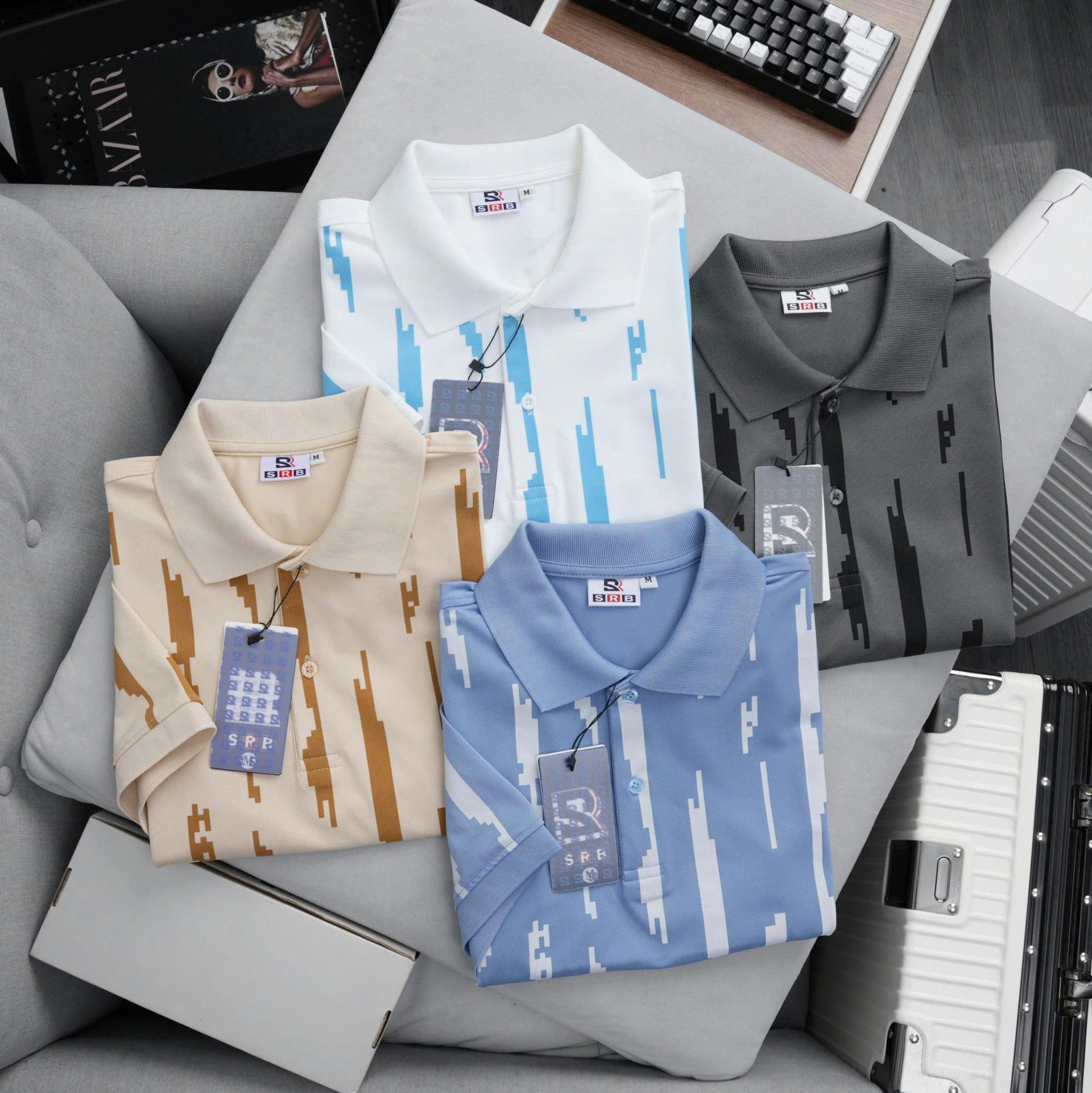 TUẤN LOUIS - Thời Trang Nam