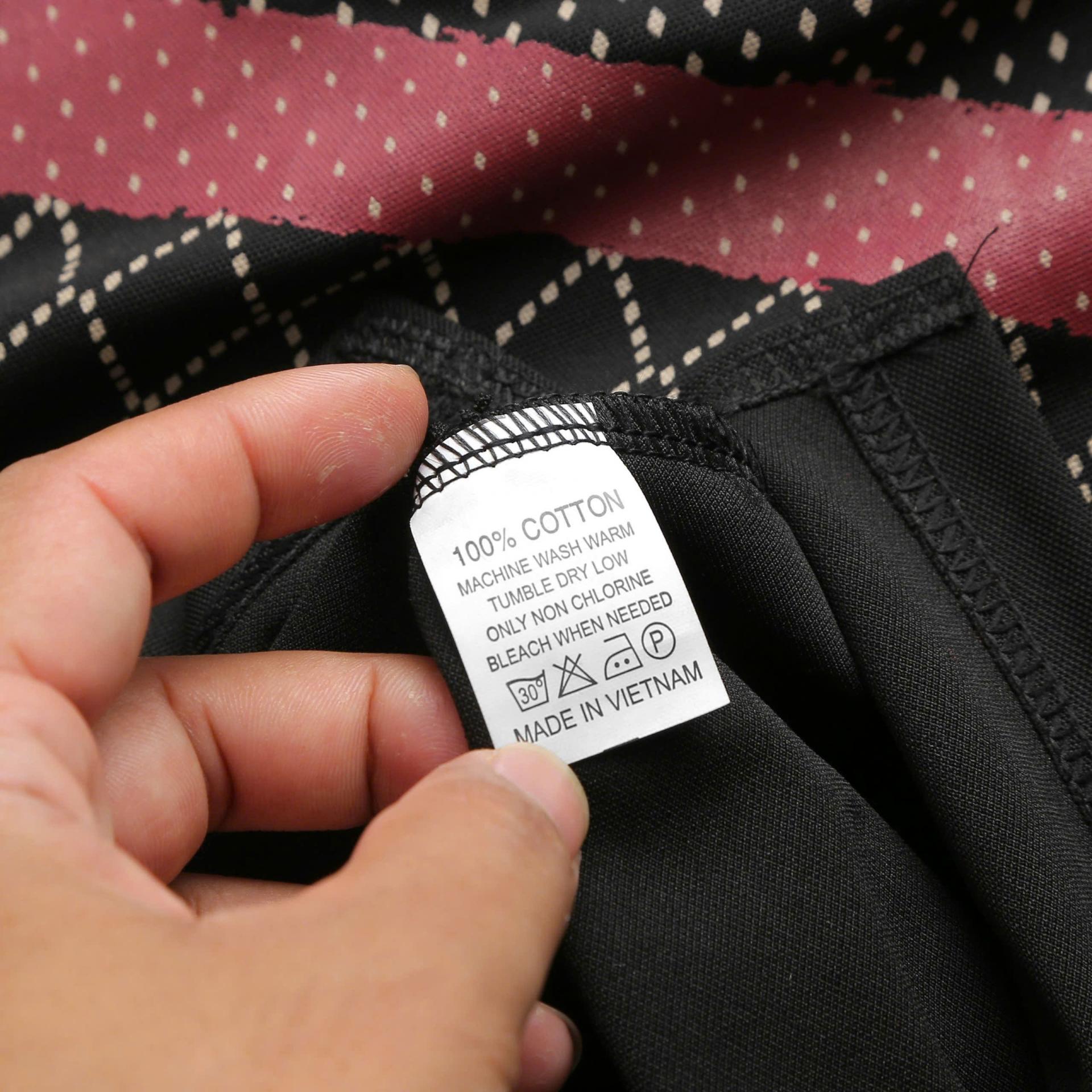 TUẤN LOUIS - Thời Trang Nam