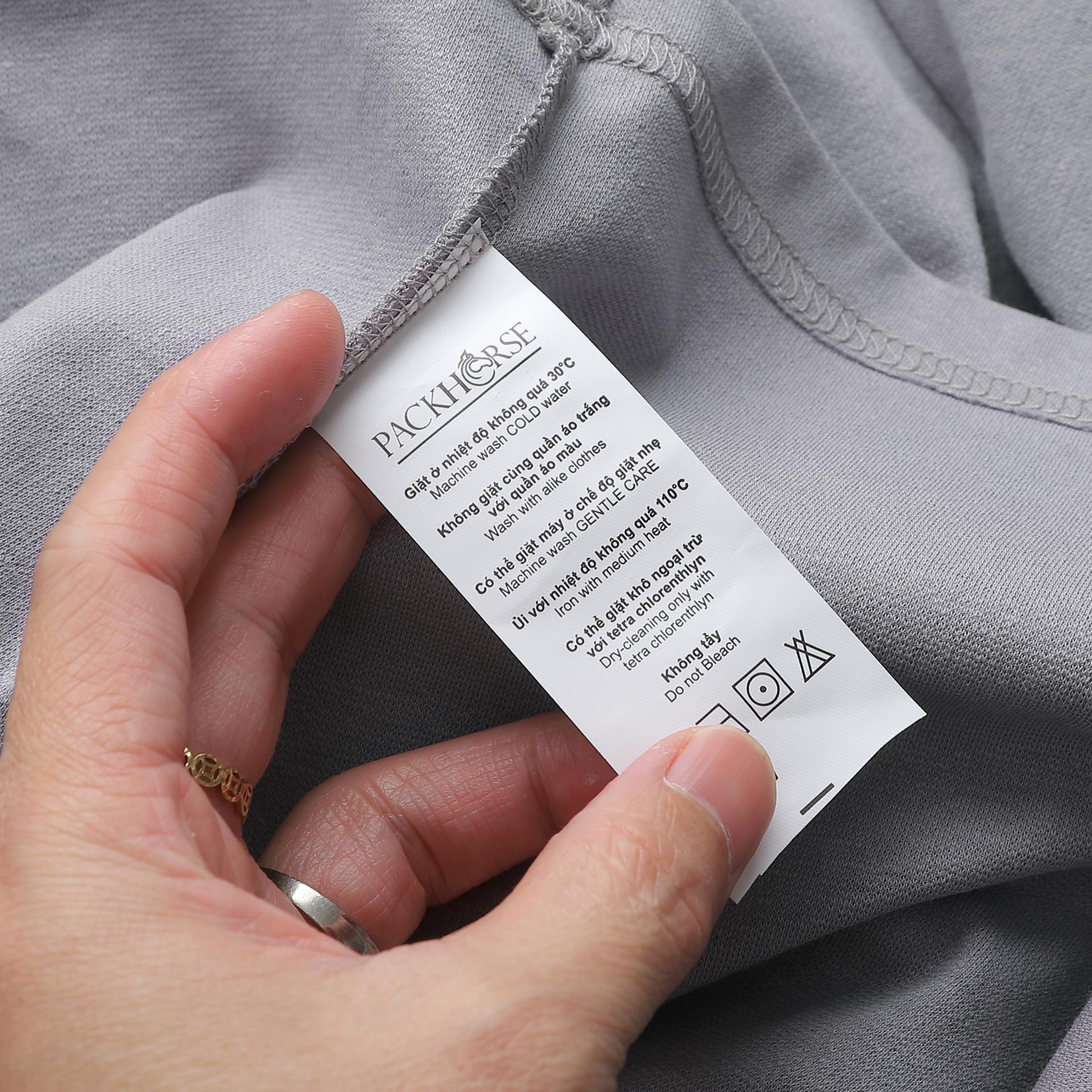 TUẤN LOUIS - Thời Trang Nam