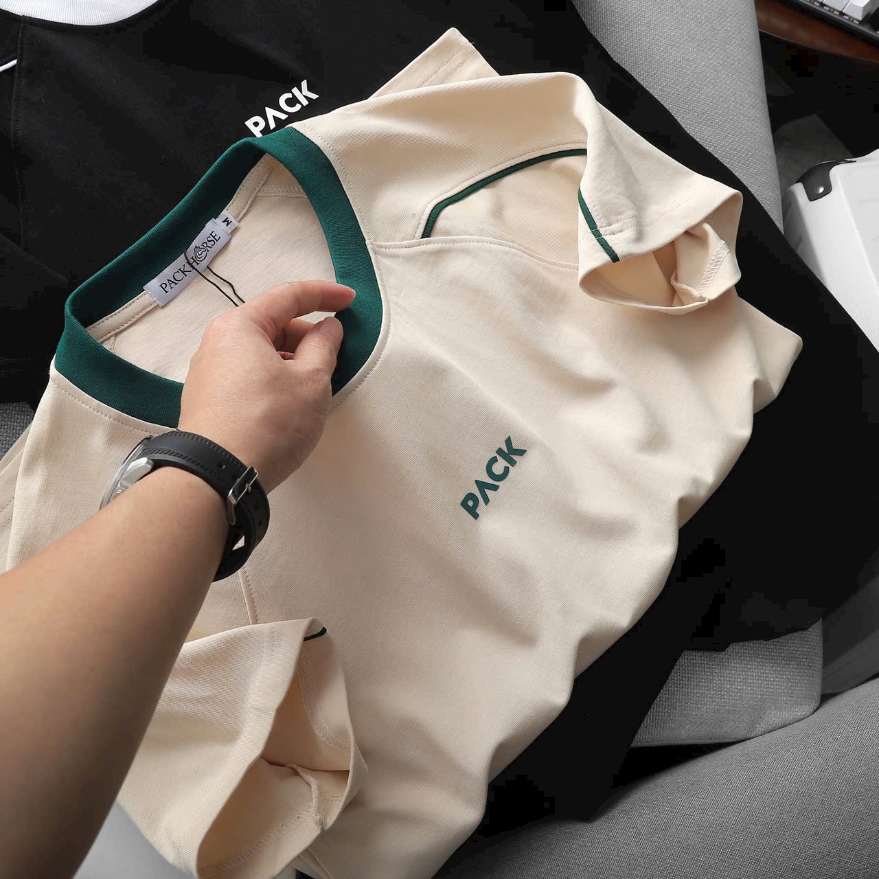 TUẤN LOUIS - Thời Trang Nam