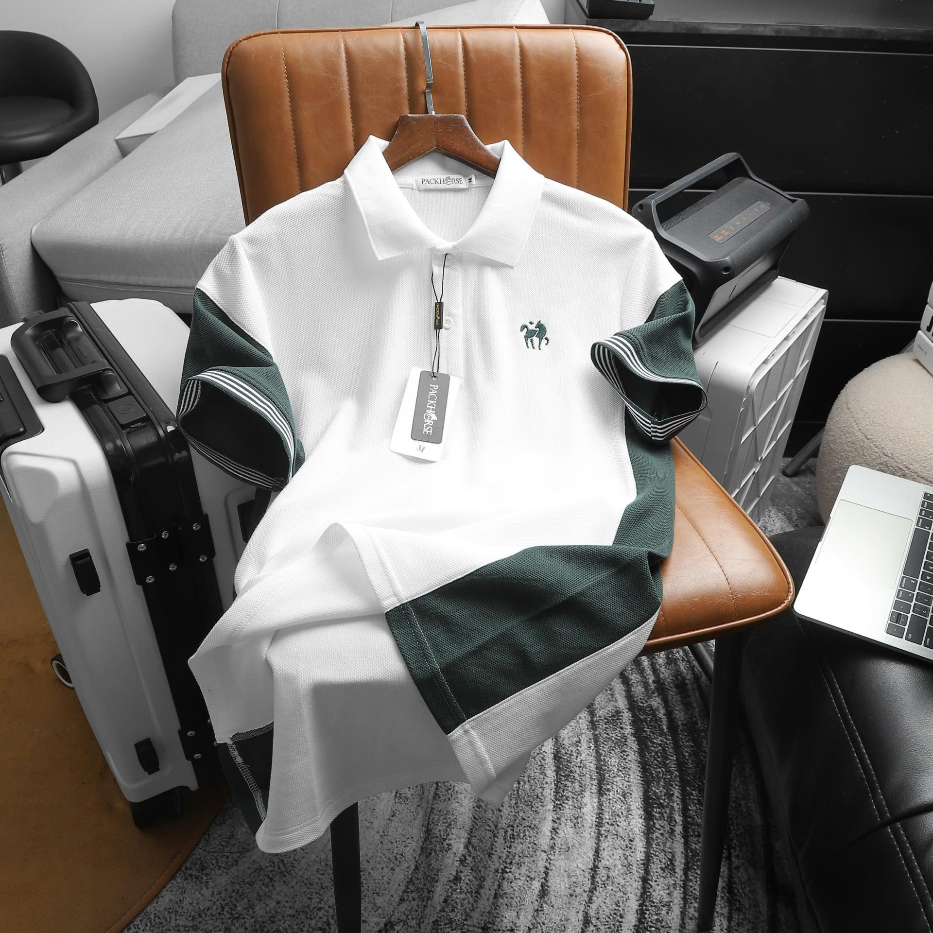 TUẤN LOUIS - Thời Trang Nam