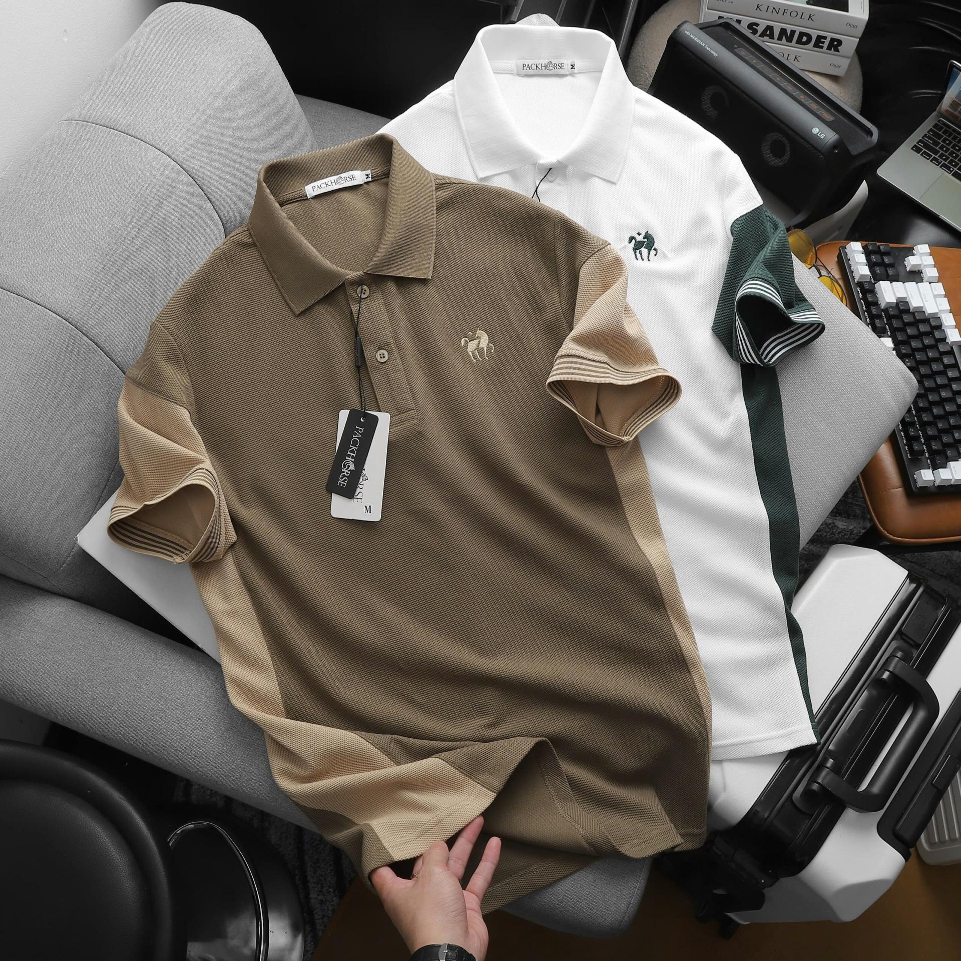 TUẤN LOUIS - Thời Trang Nam