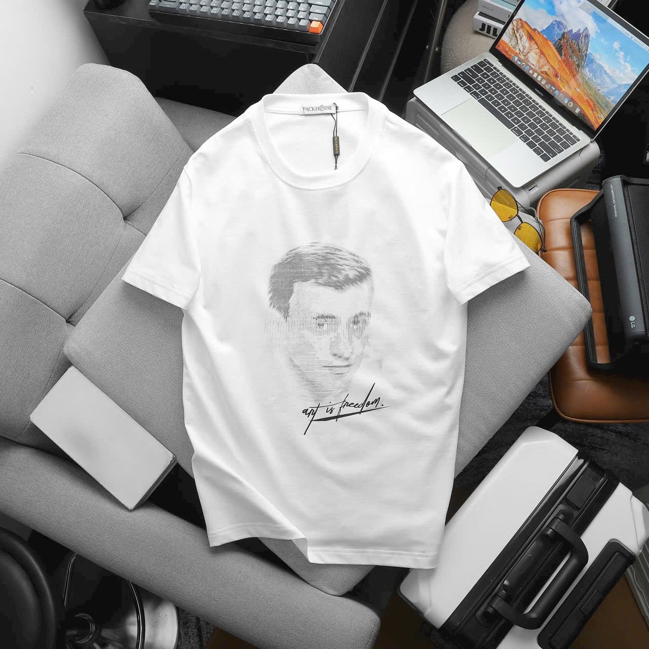 TUẤN LOUIS - Thời Trang Nam