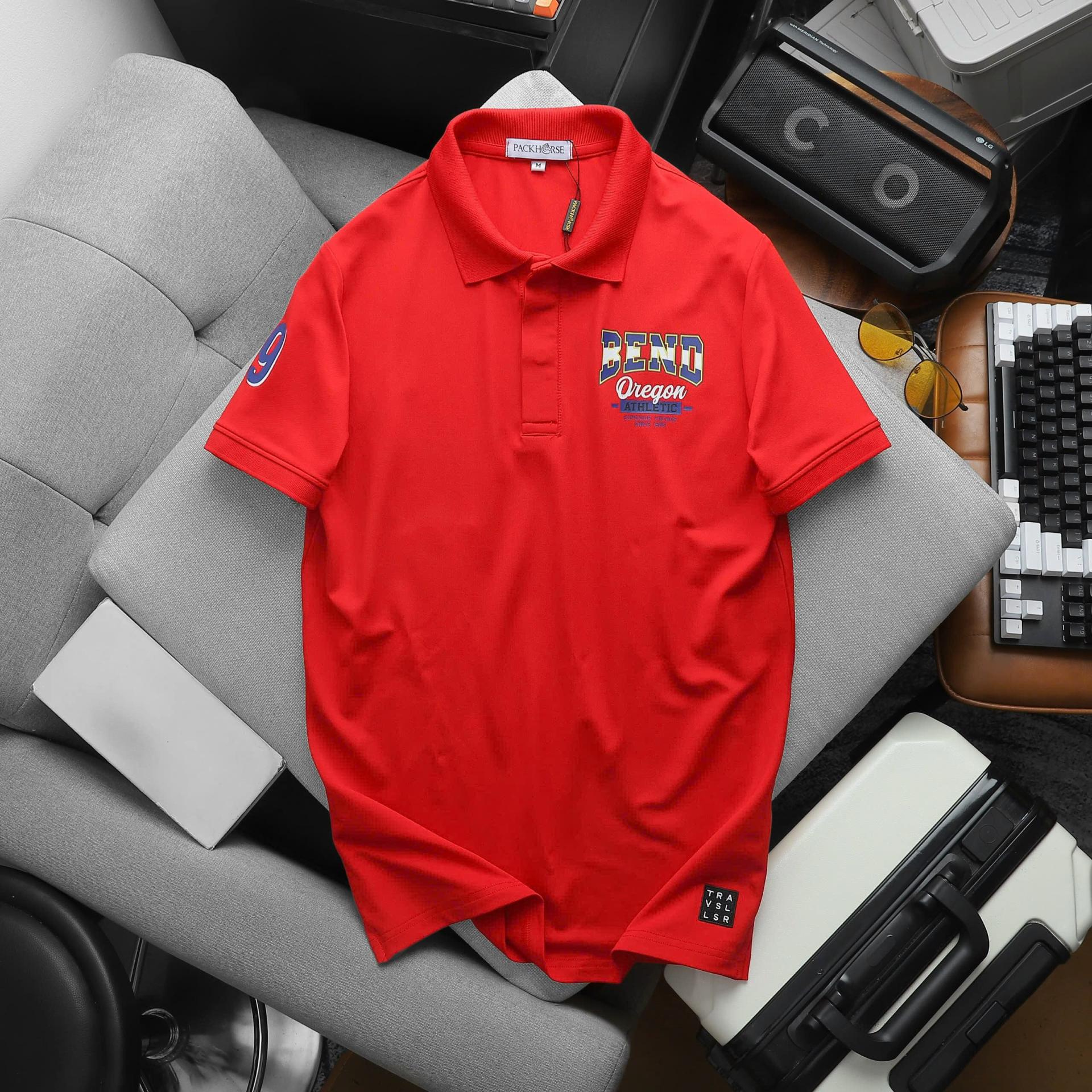 TUẤN LOUIS - Thời Trang Nam