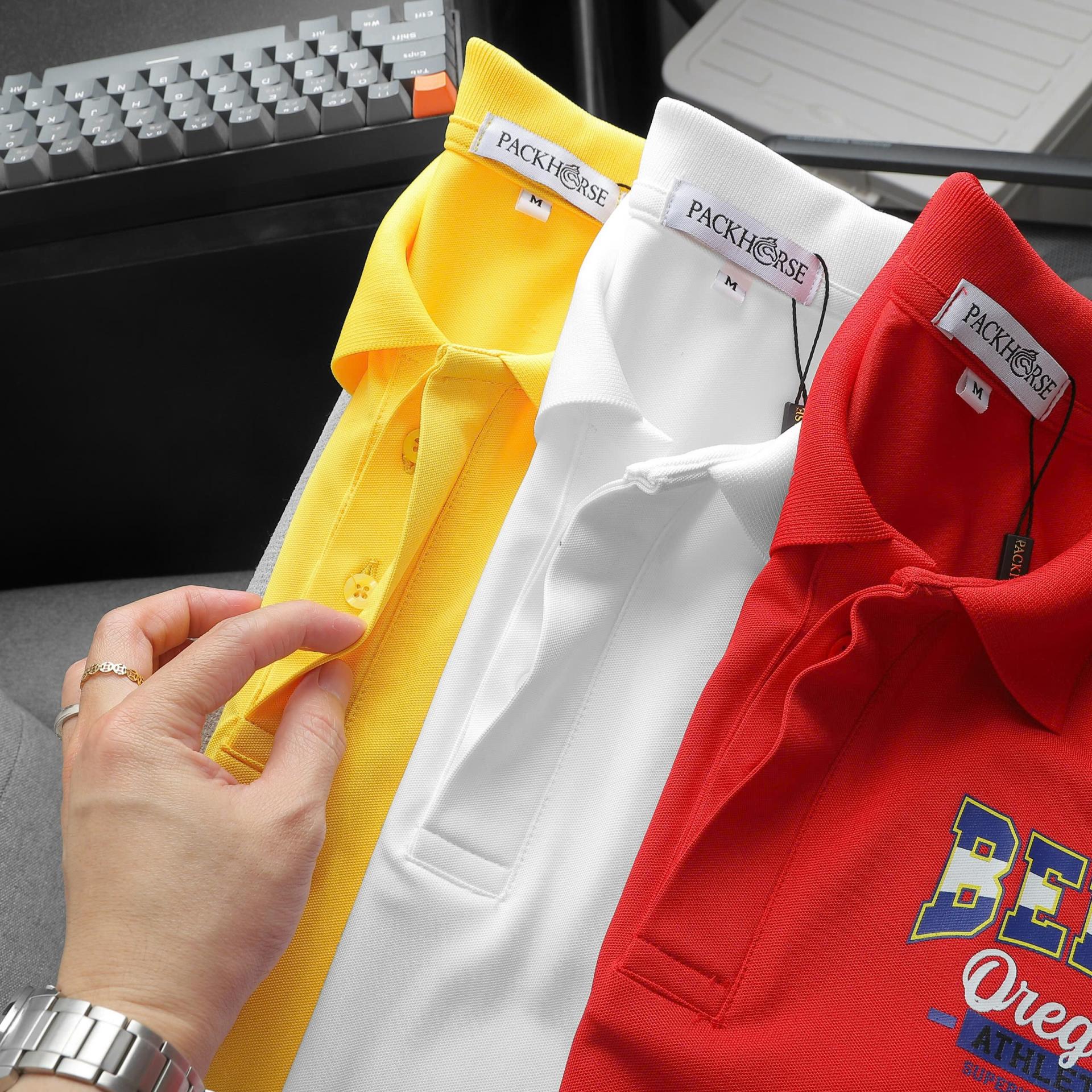 TUẤN LOUIS - Thời Trang Nam