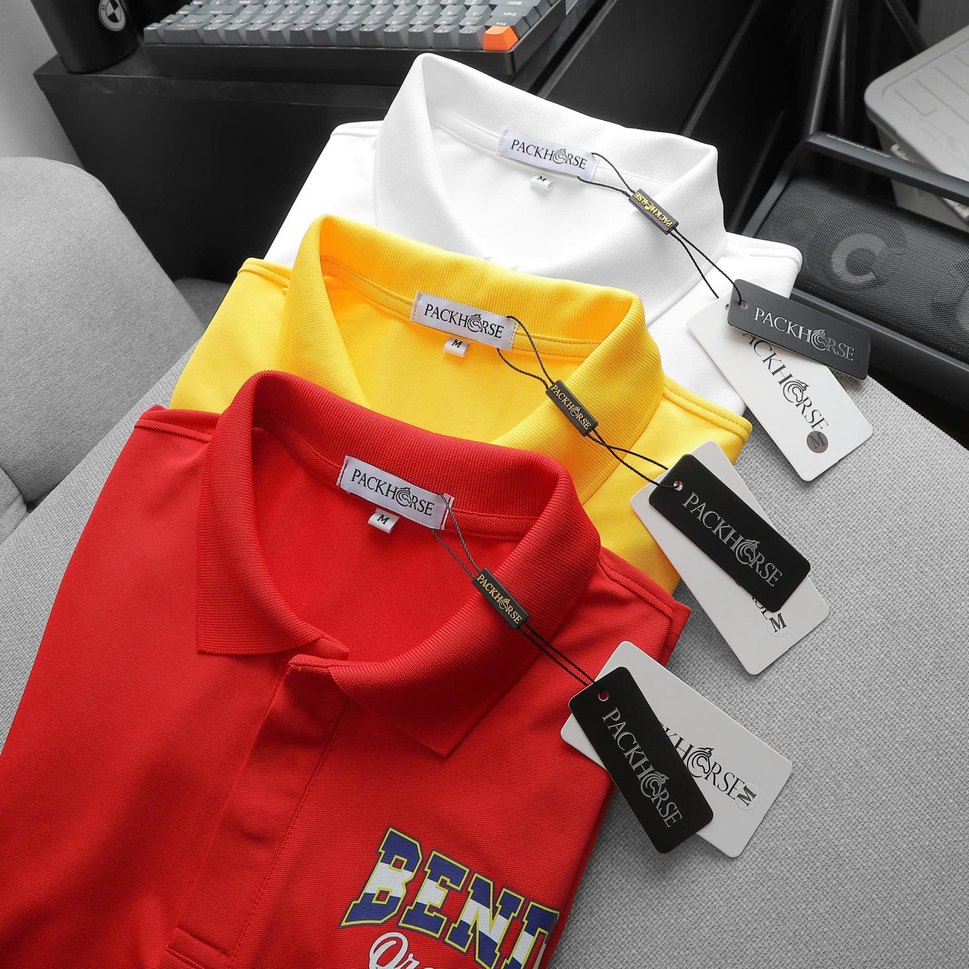 TUẤN LOUIS - Thời Trang Nam