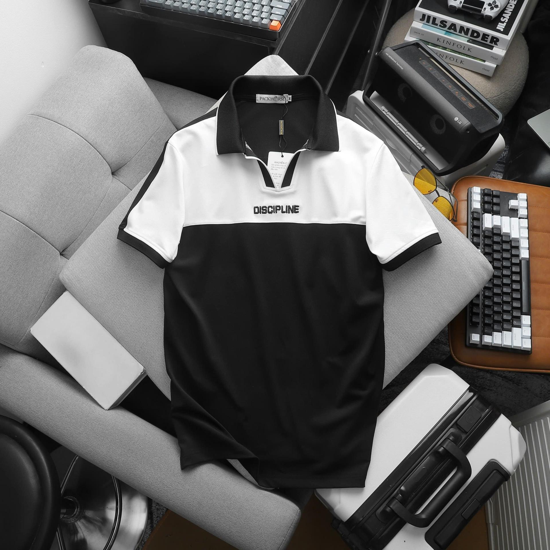 TUẤN LOUIS - Thời Trang Nam