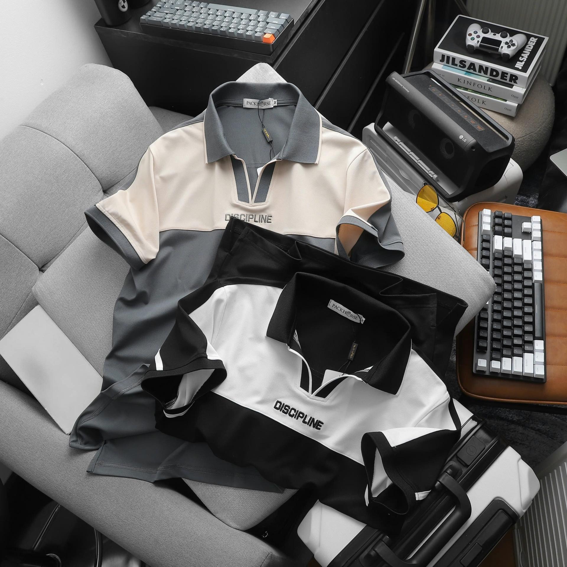 TUẤN LOUIS - Thời Trang Nam