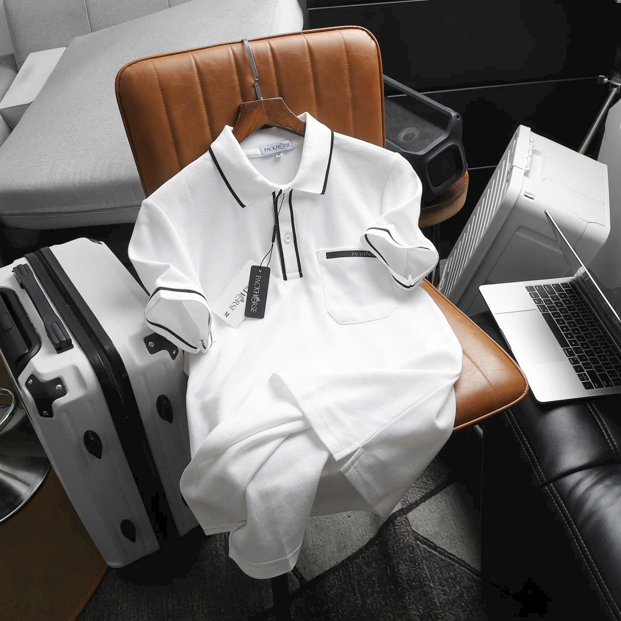 TUẤN LOUIS - Thời Trang Nam