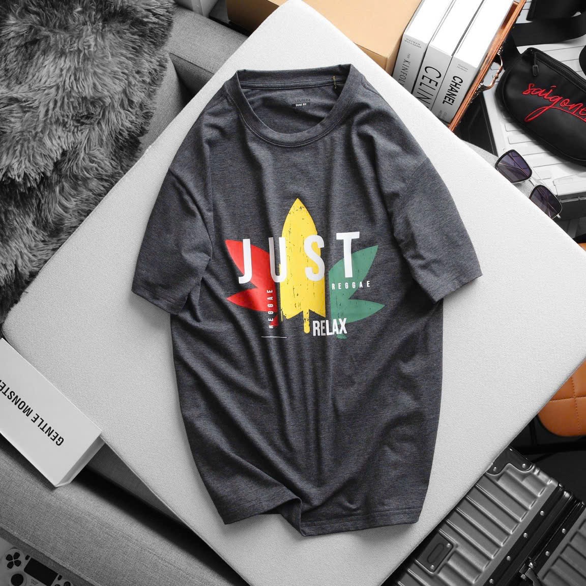 TUẤN LOUIS - Thời Trang Nam