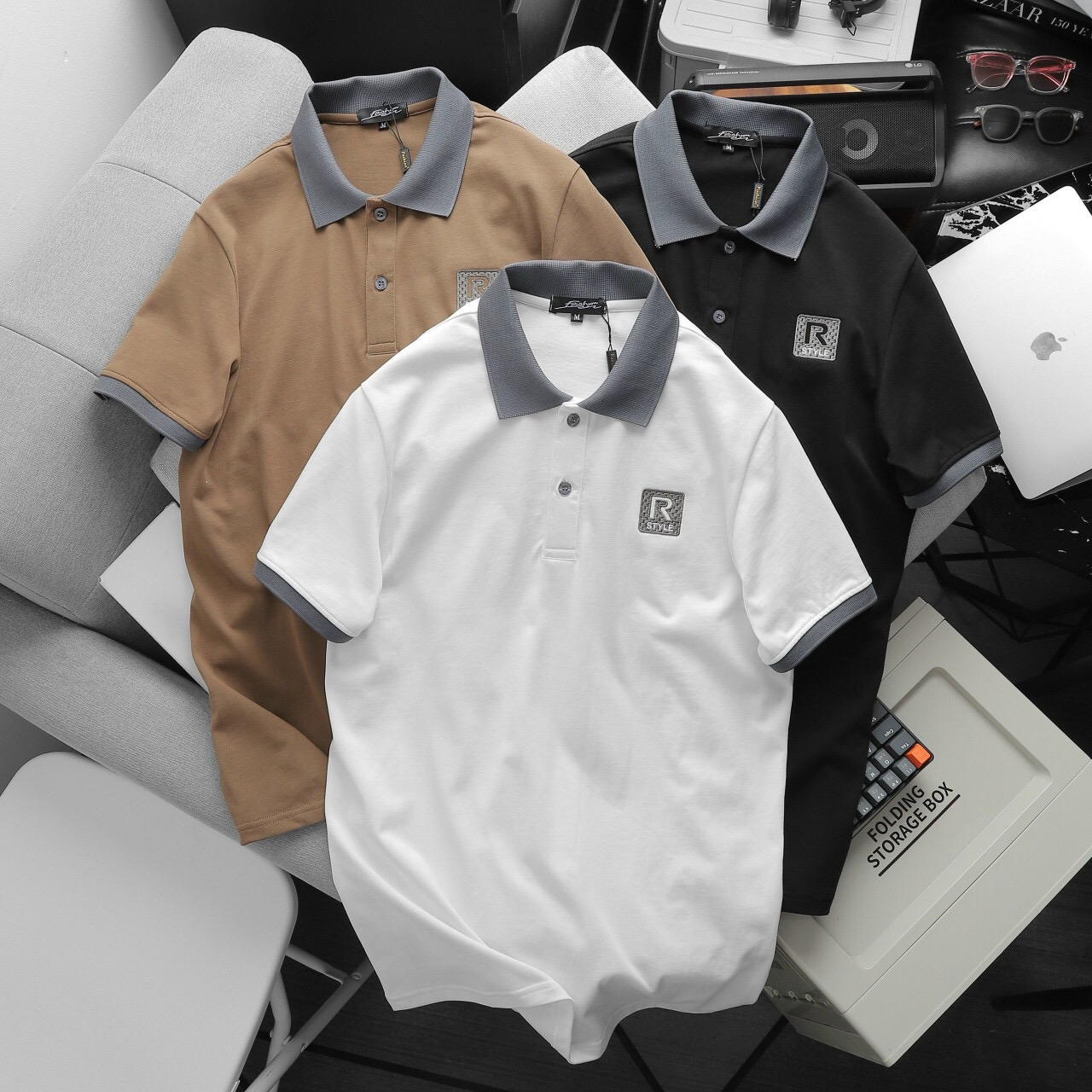 Hello Men Store