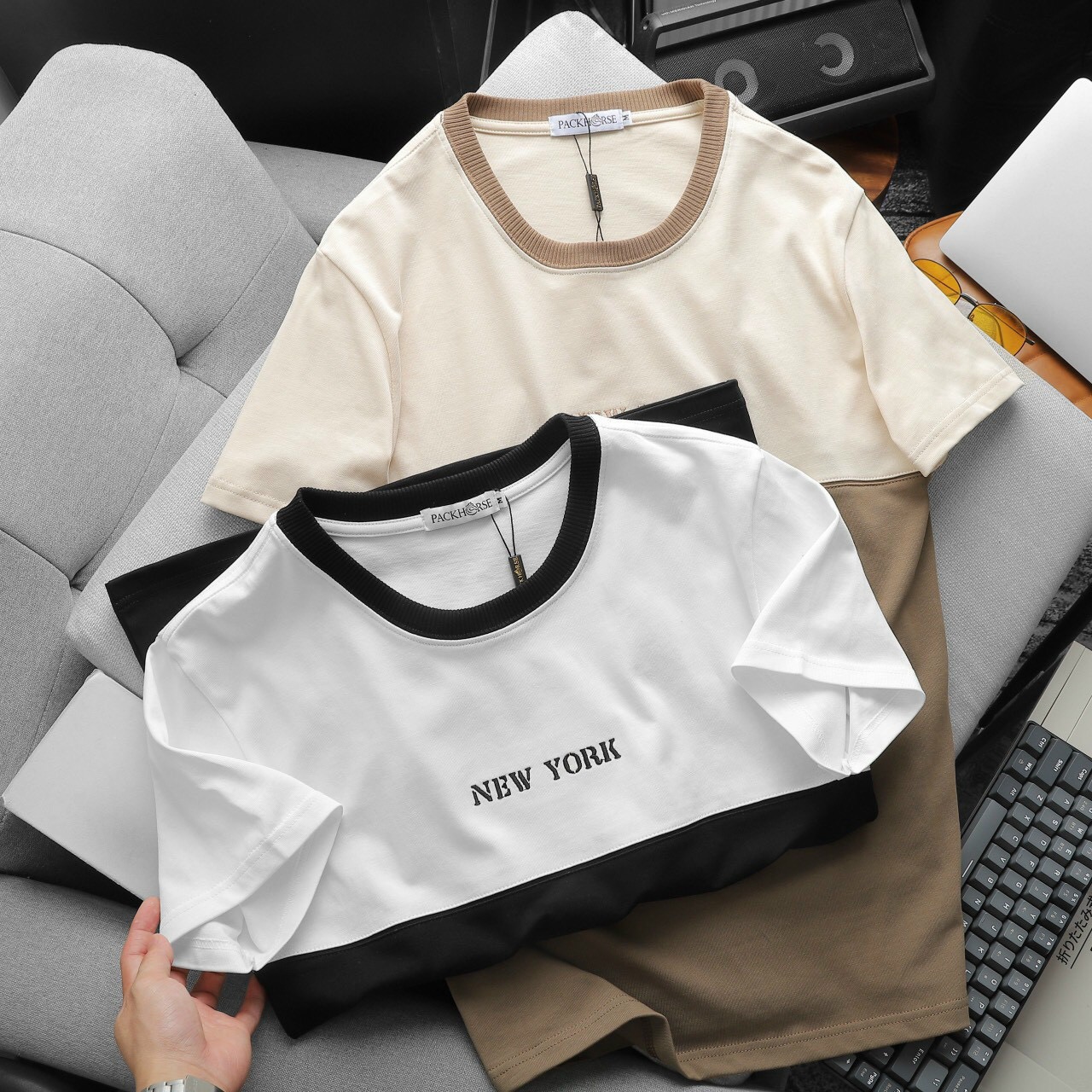 Hello Men Store