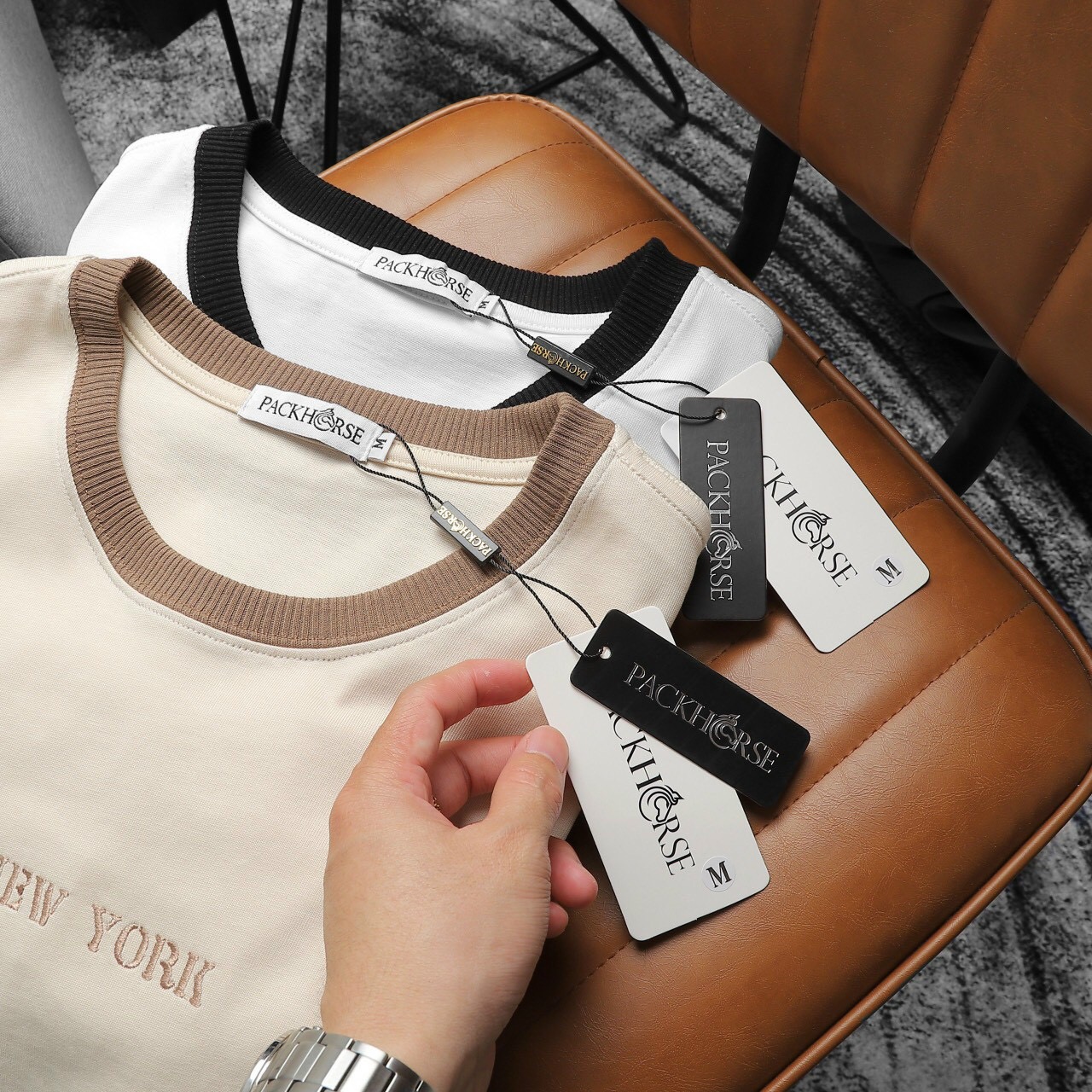 Hello Men Store
