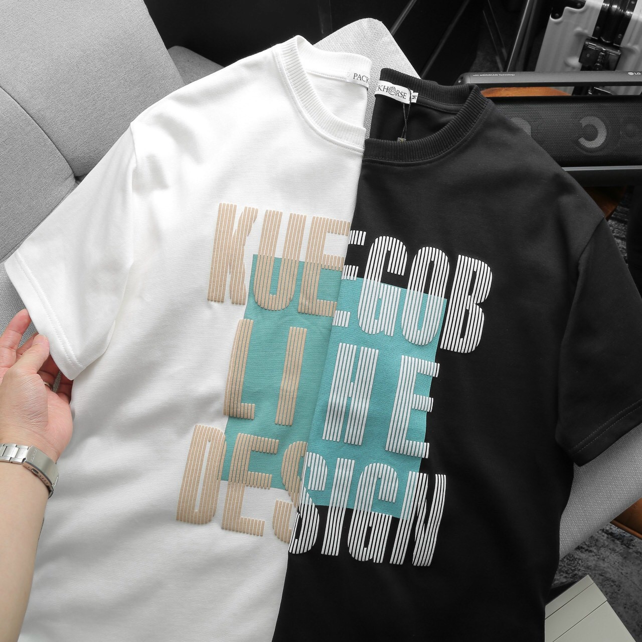 TUẤN LOUIS - Thời Trang Nam