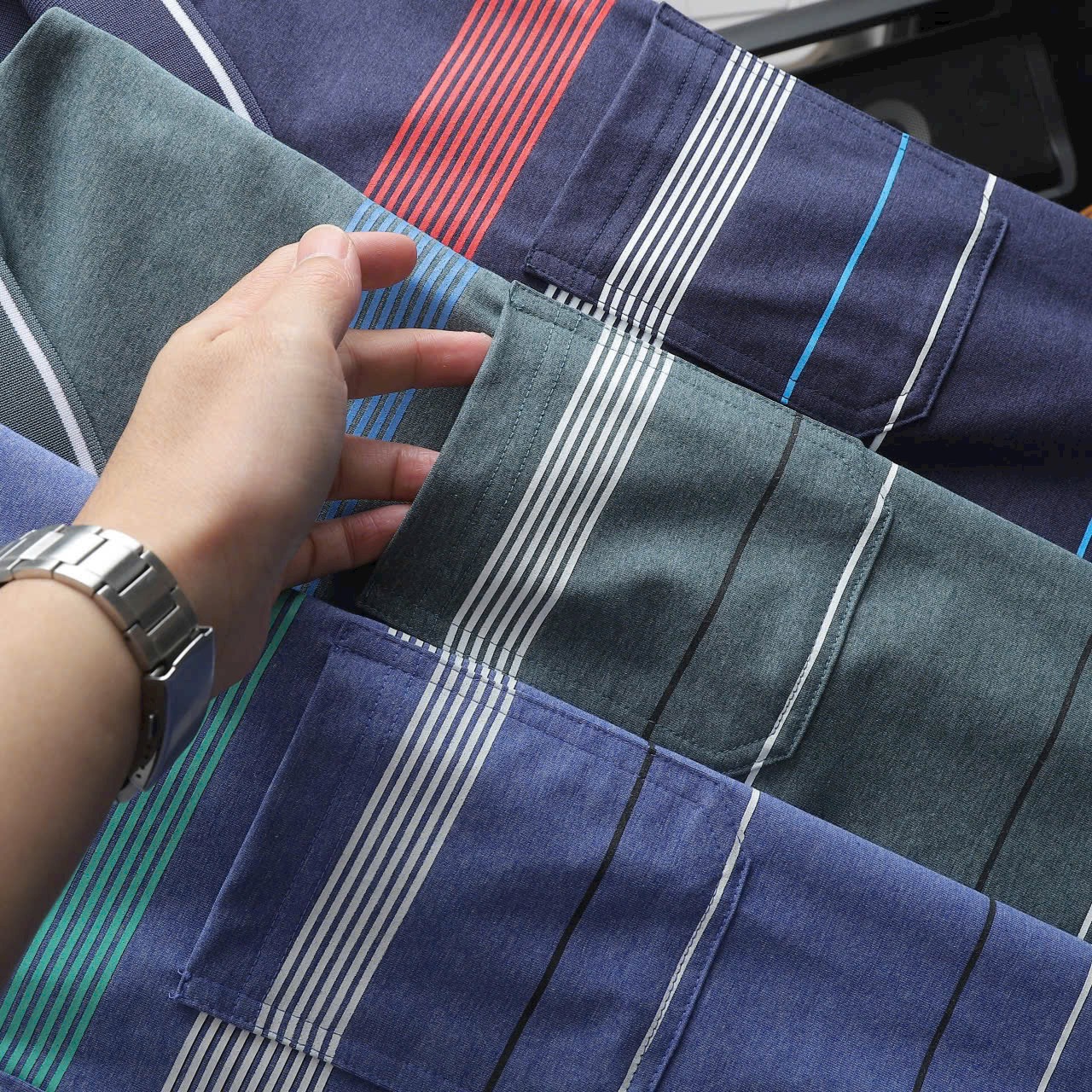 TUẤN LOUIS - Thời Trang Nam