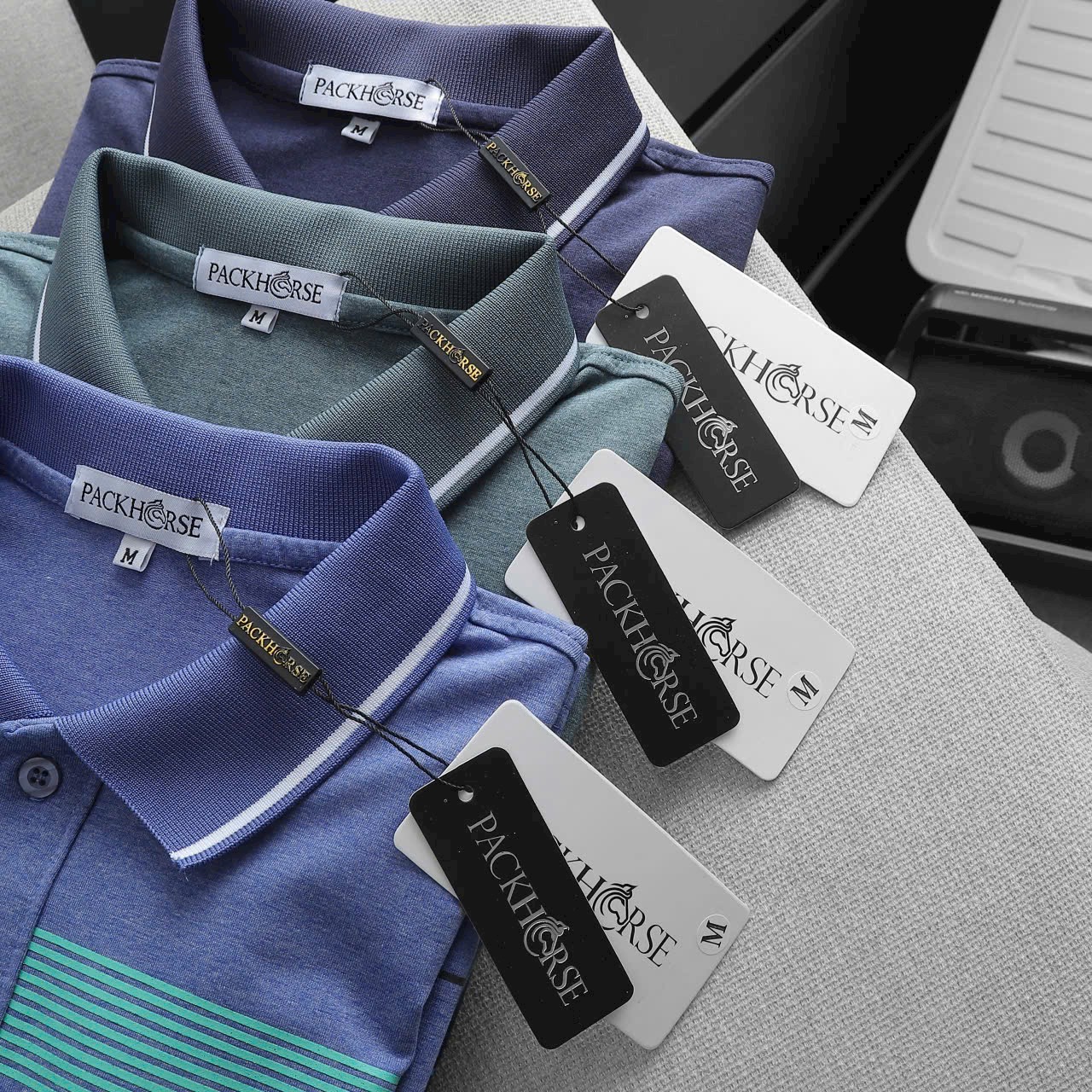 TUẤN LOUIS - Thời Trang Nam