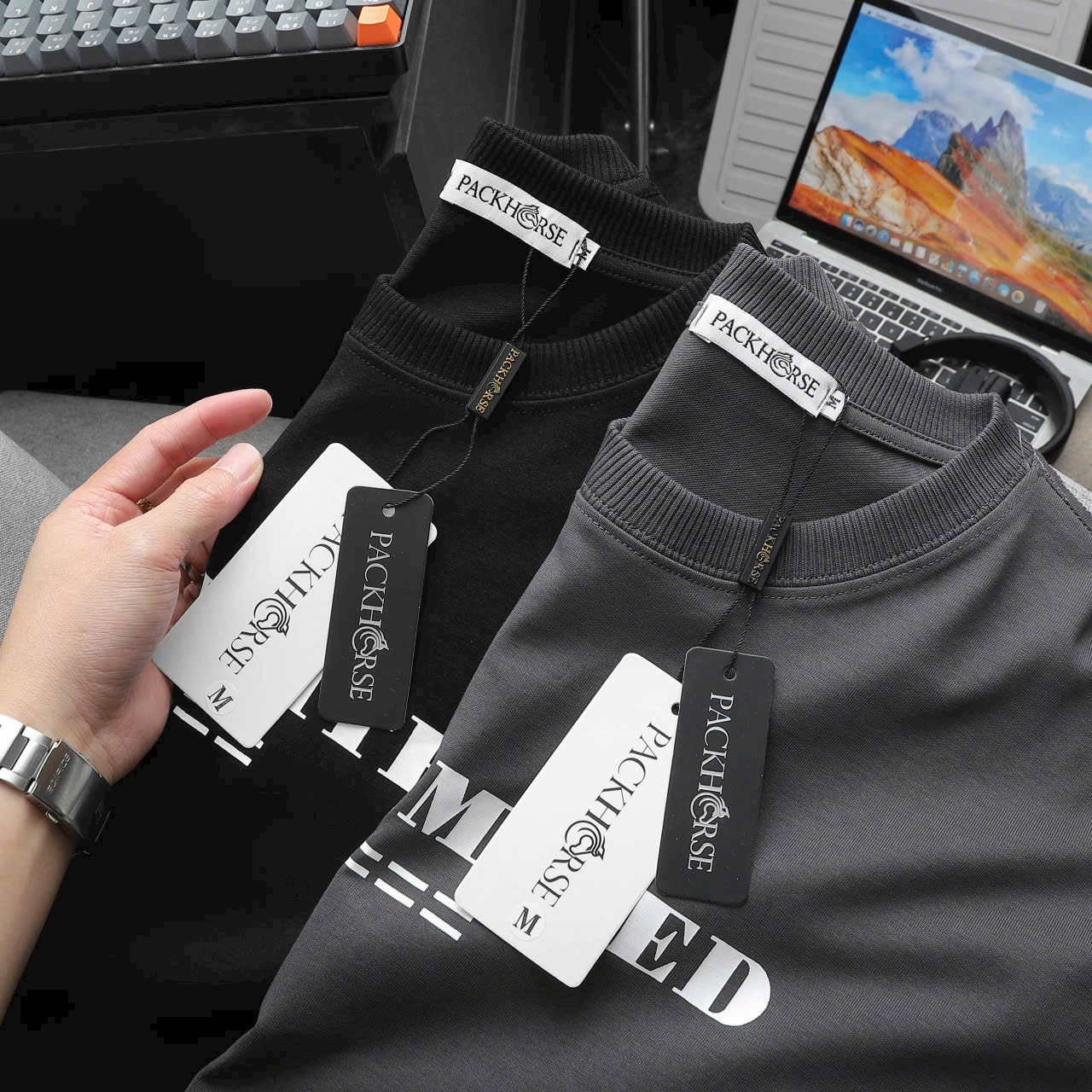 Hello Men Store