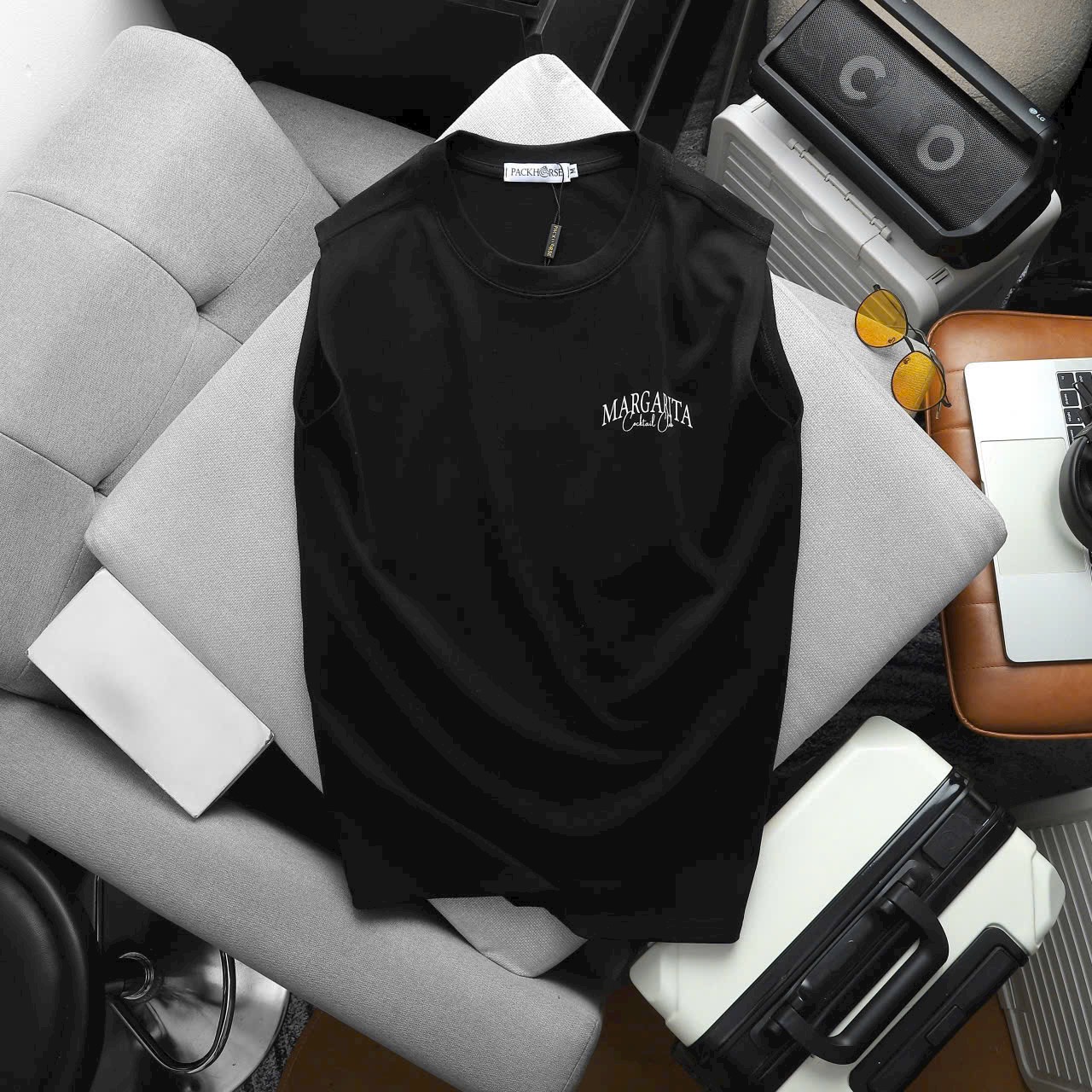 TUẤN LOUIS - Thời Trang Nam