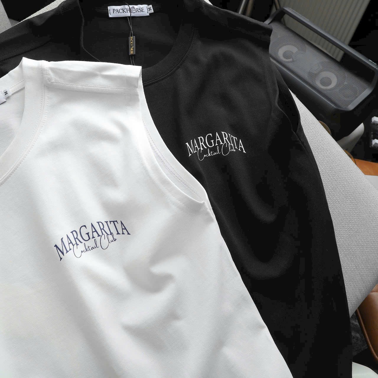 TUẤN LOUIS - Thời Trang Nam