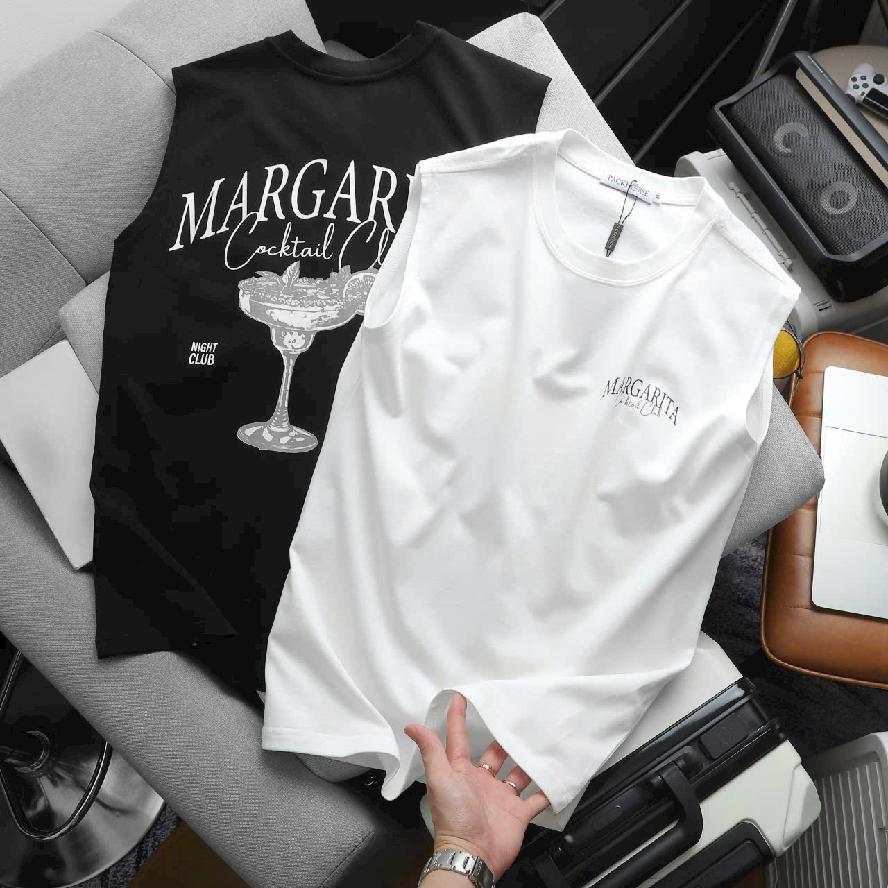 TUẤN LOUIS - Thời Trang Nam