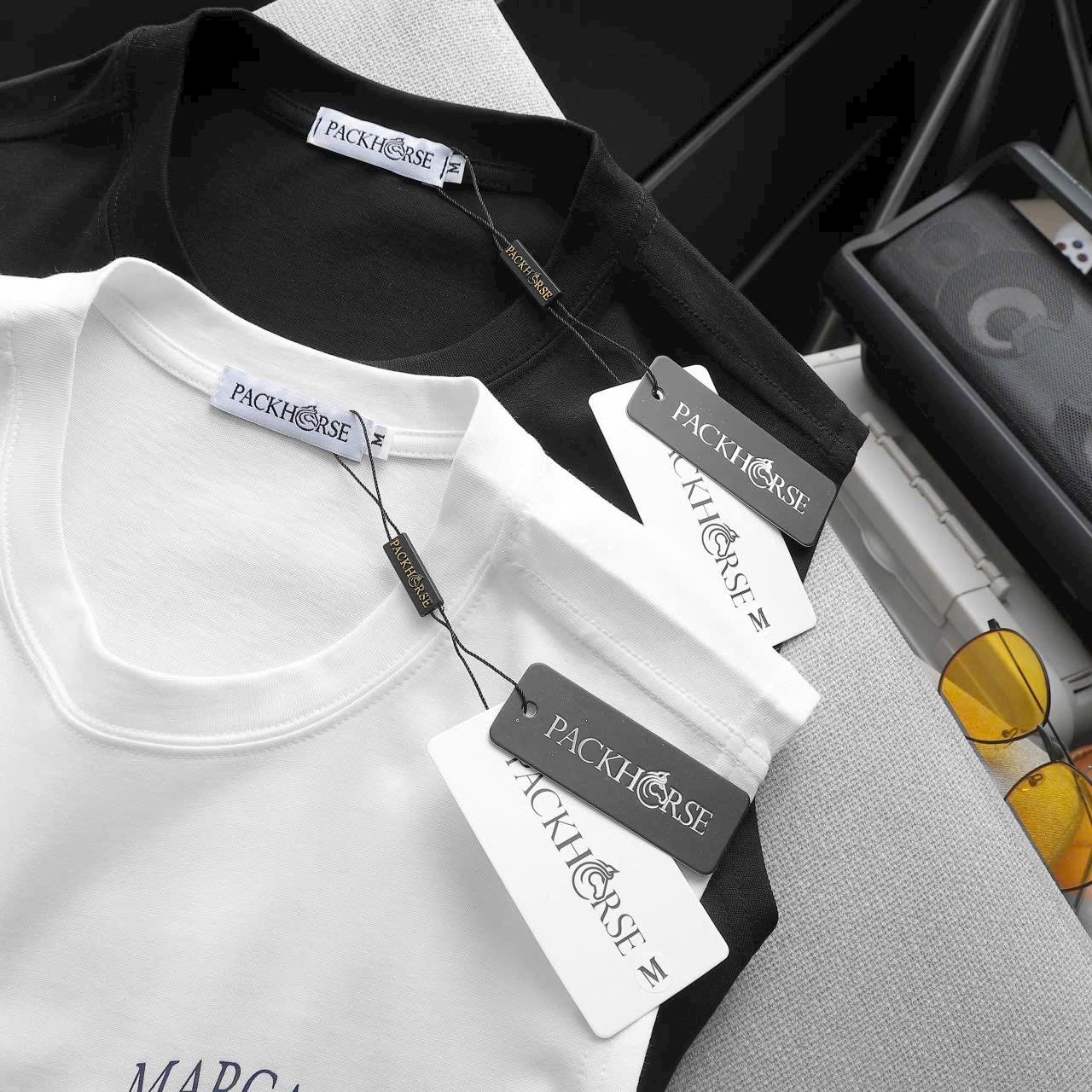 TUẤN LOUIS - Thời Trang Nam