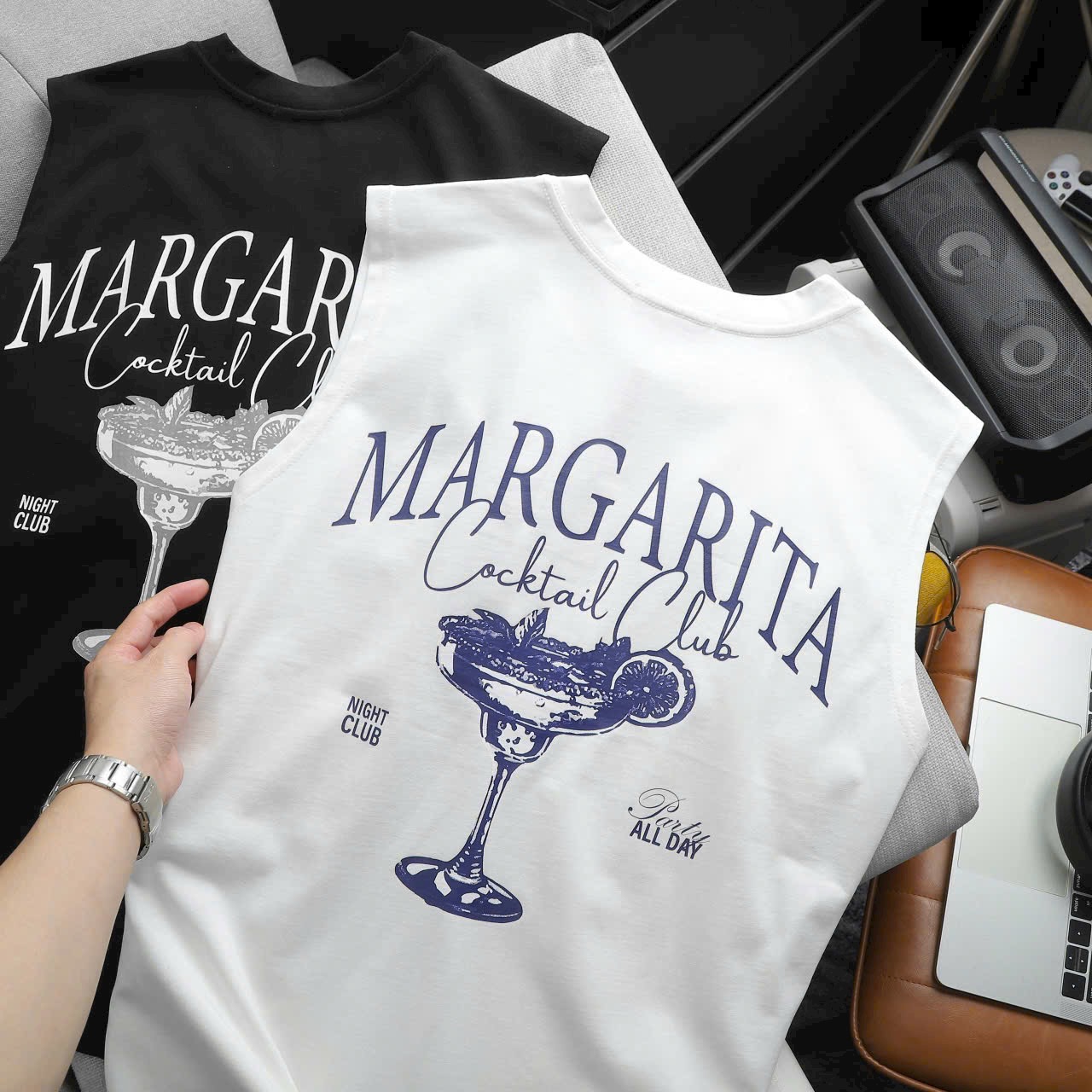 TUẤN LOUIS - Thời Trang Nam