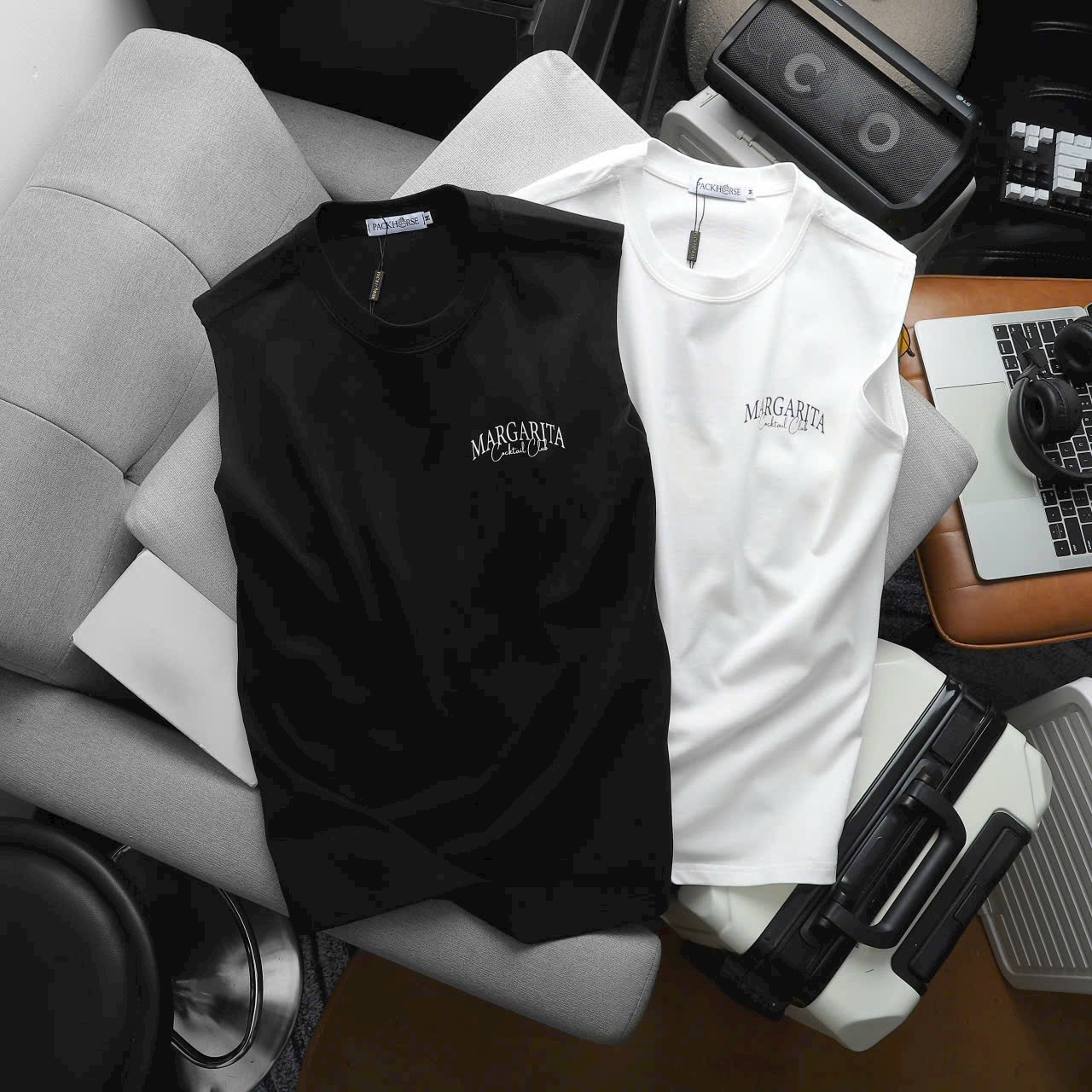 TUẤN LOUIS - Thời Trang Nam