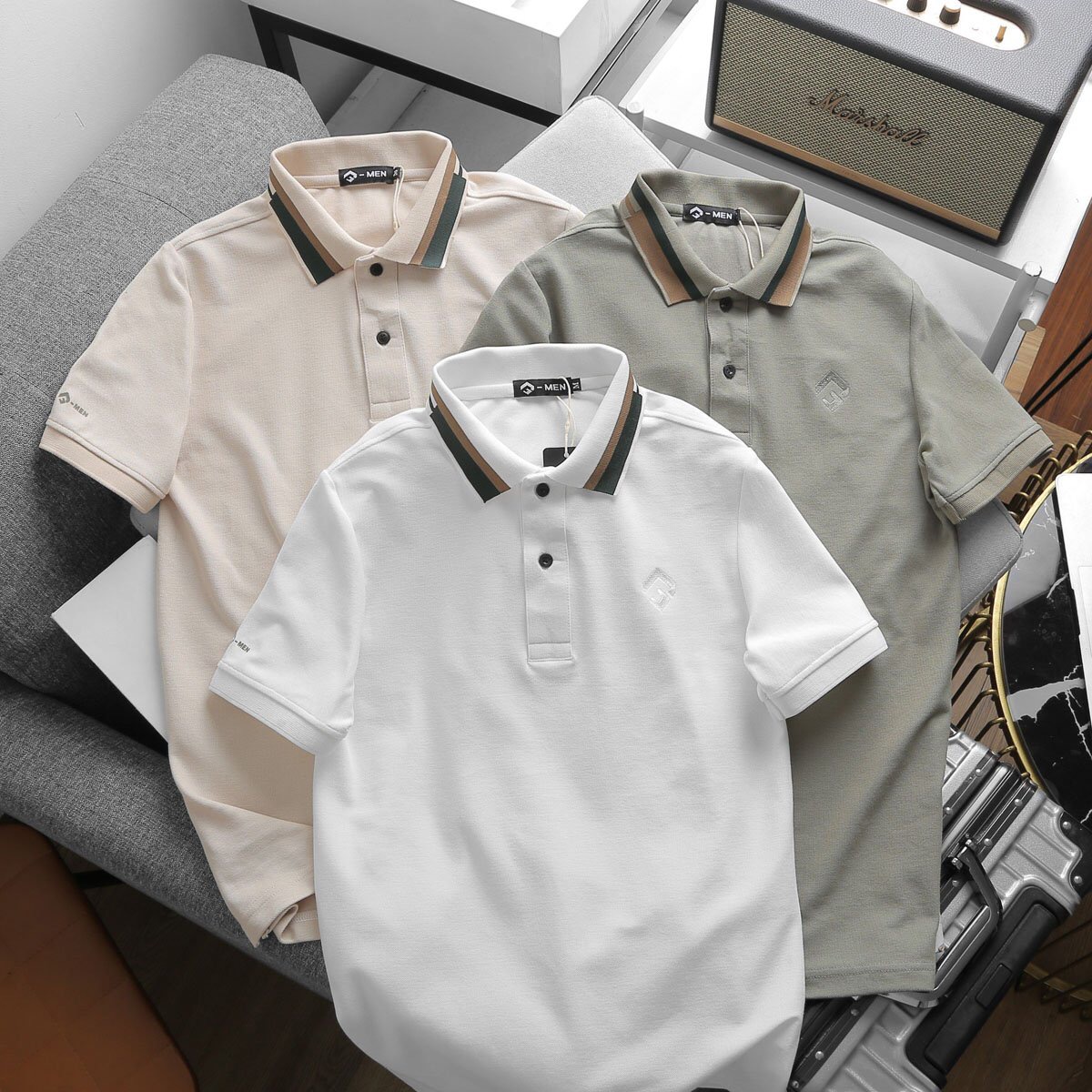 Hello Men Store
