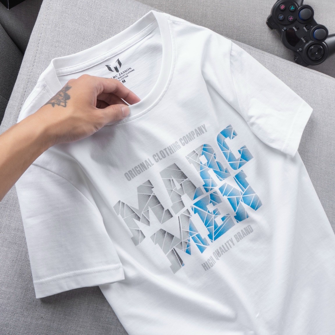 Hello Men Store