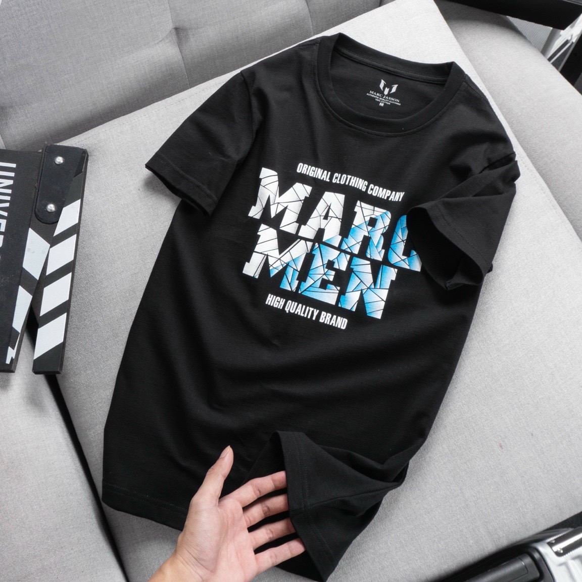 Hello Men Store