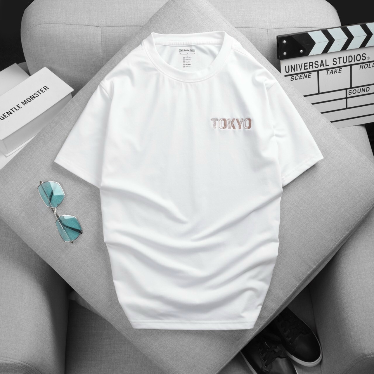 TUẤN LOUIS - Thời Trang Nam