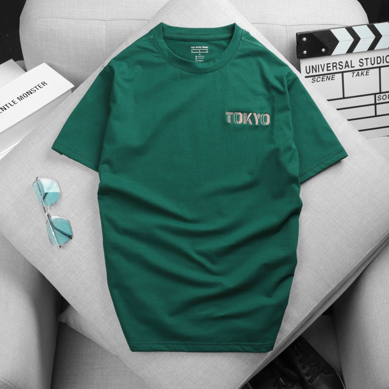 TUẤN LOUIS - Thời Trang Nam