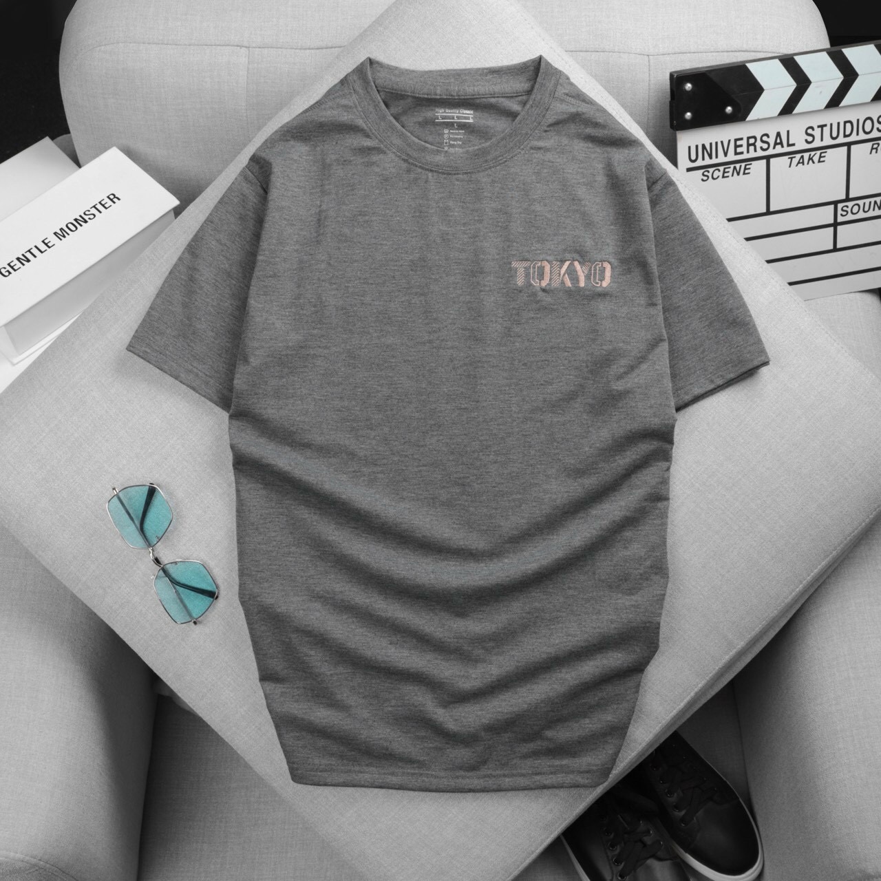 TUẤN LOUIS - Thời Trang Nam