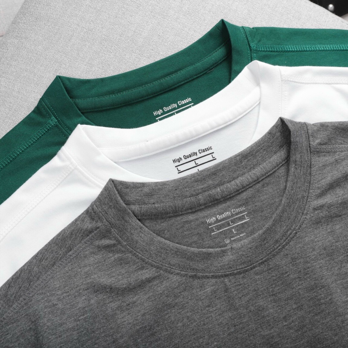 TUẤN LOUIS - Thời Trang Nam