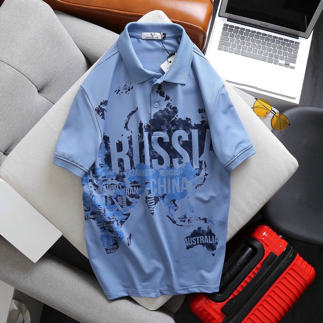 TUẤN LOUIS - Thời Trang Nam