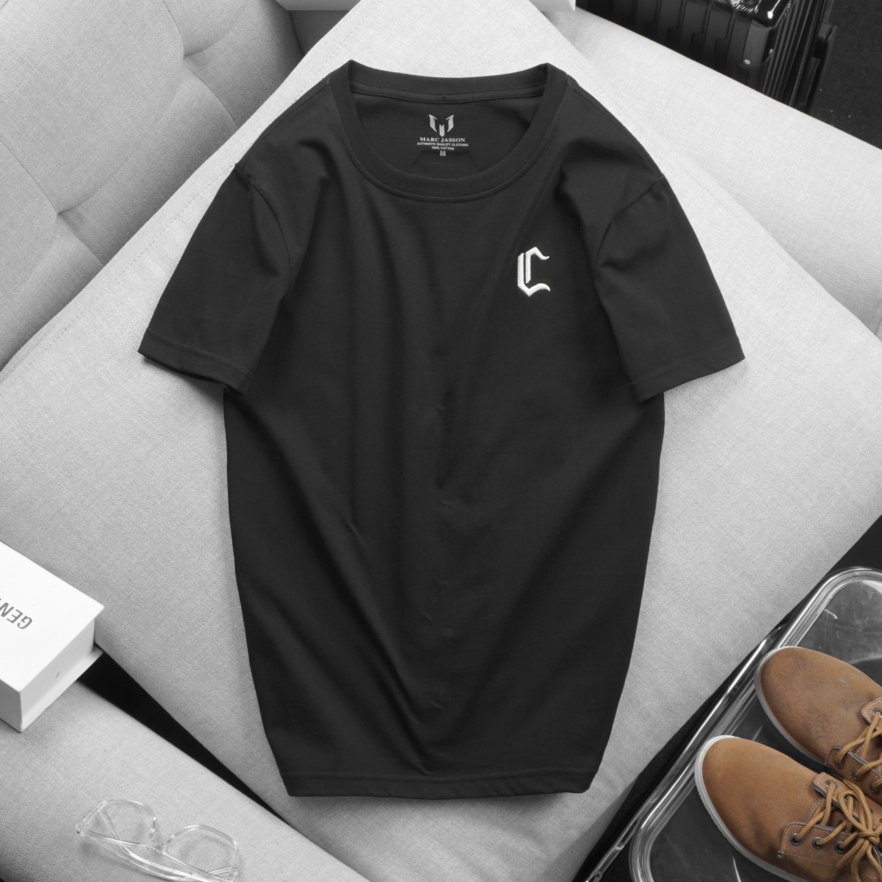 TUẤN LOUIS - Thời Trang Nam