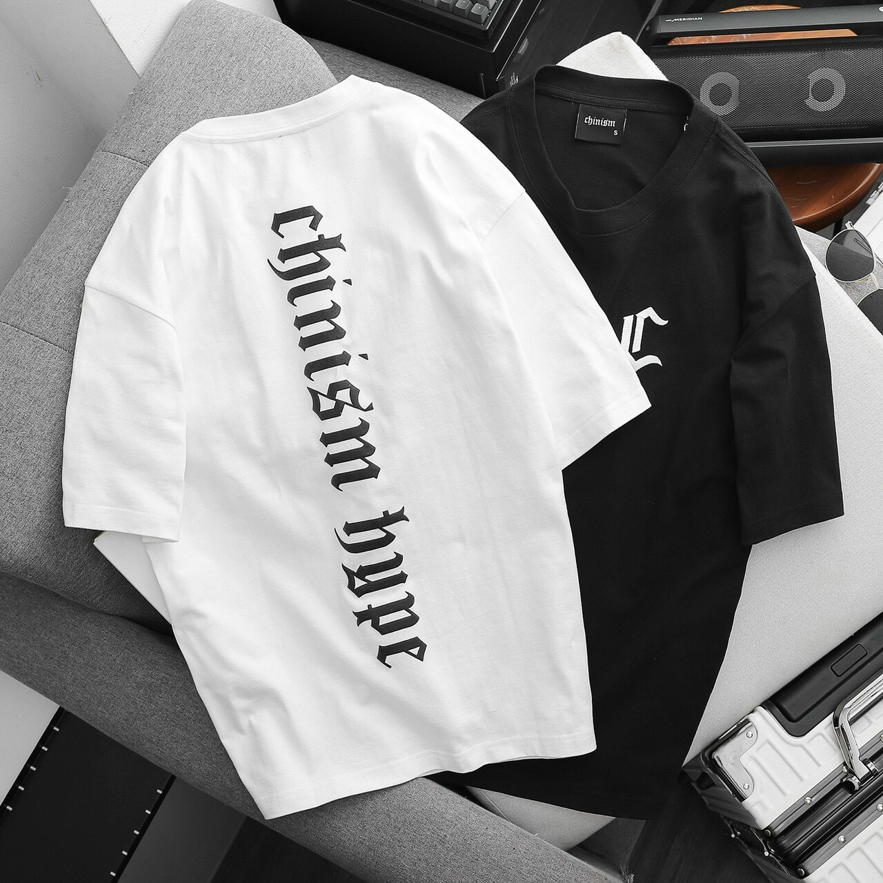 TUẤN LOUIS - Thời Trang Nam