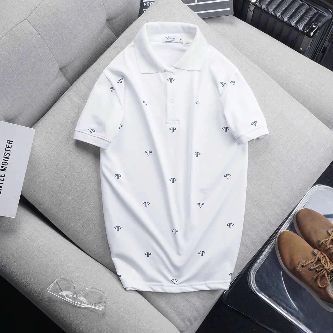 TUẤN LOUIS - Thời Trang Nam