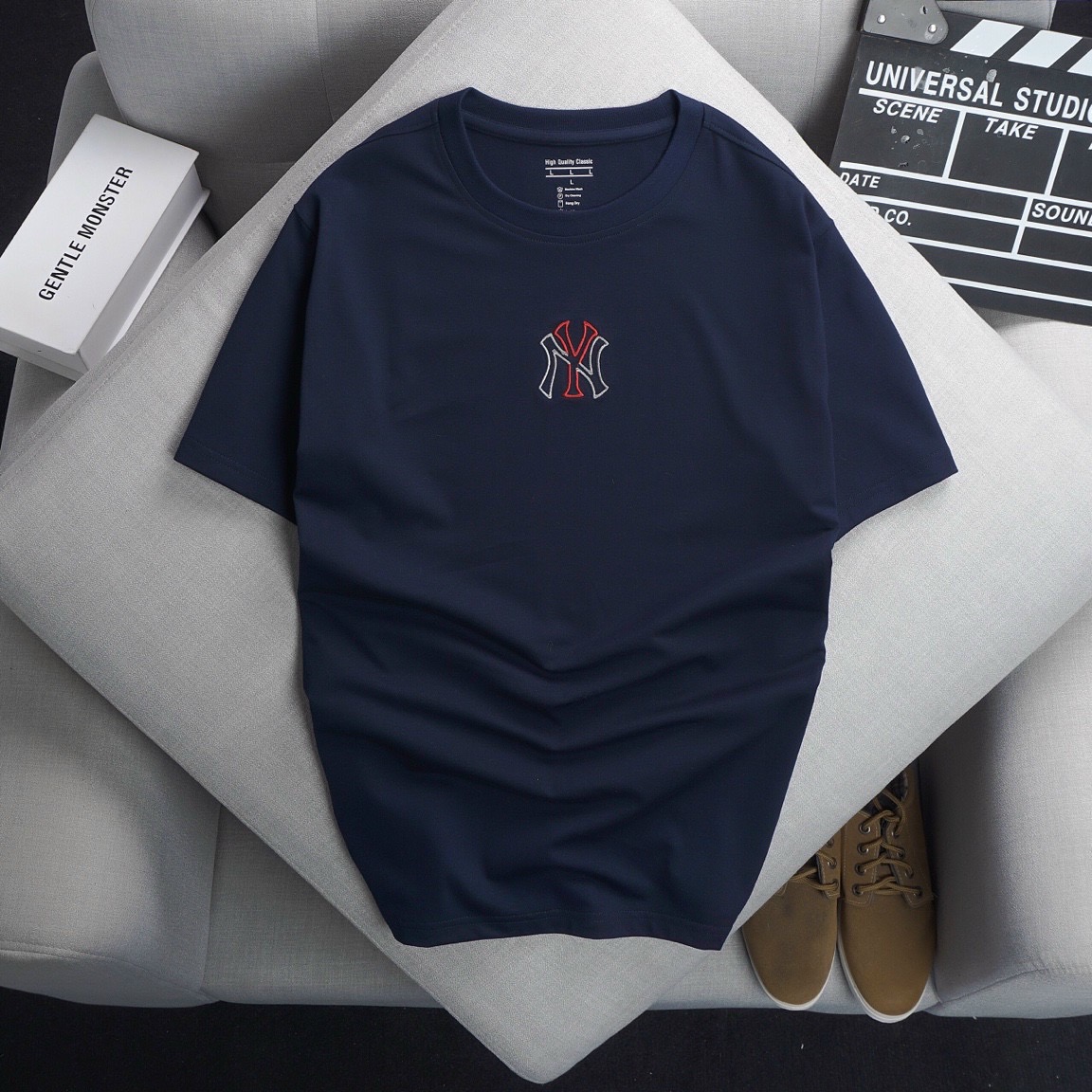 TUẤN LOUIS - Thời Trang Nam