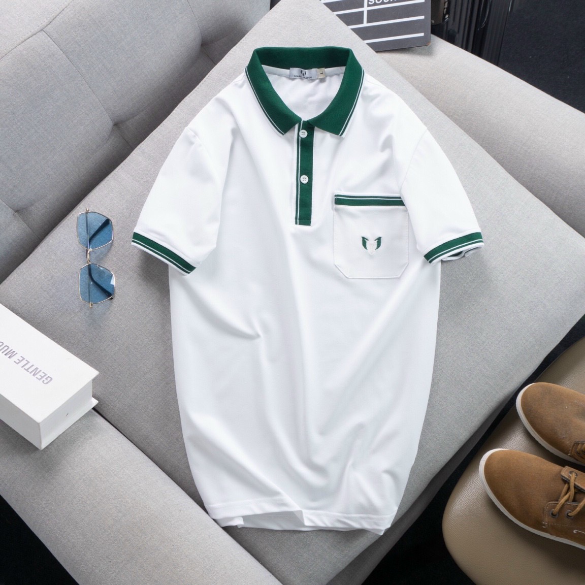 Hello Men Store