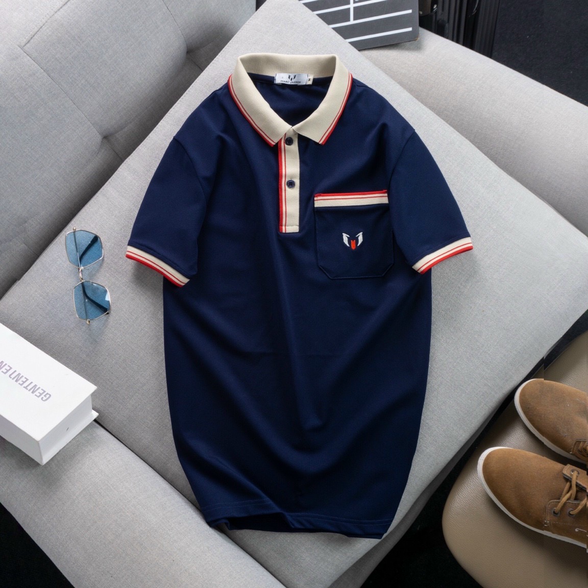 Hello Men Store