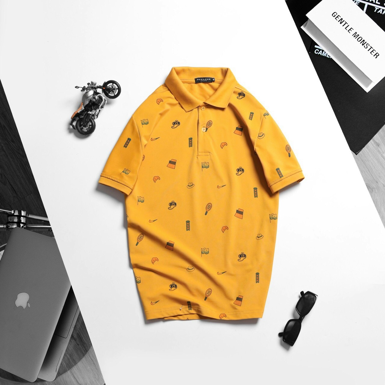 Hello Men Store