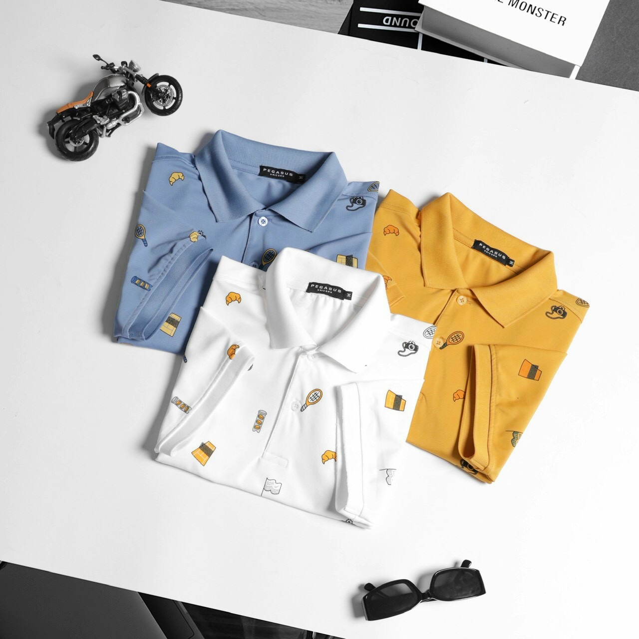 Hello Men Store