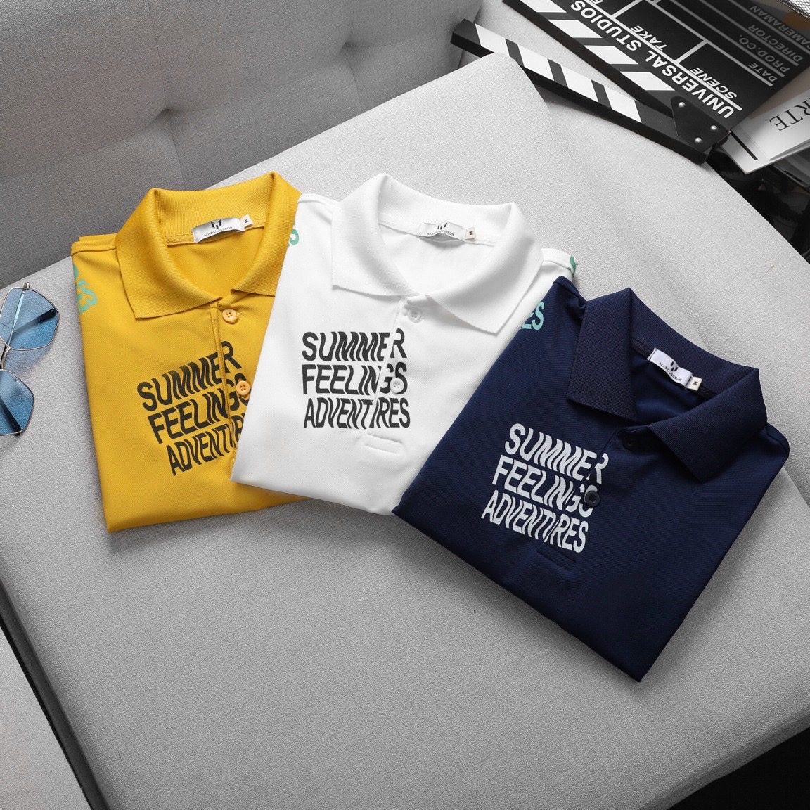 TUẤN LOUIS - Thời Trang Nam