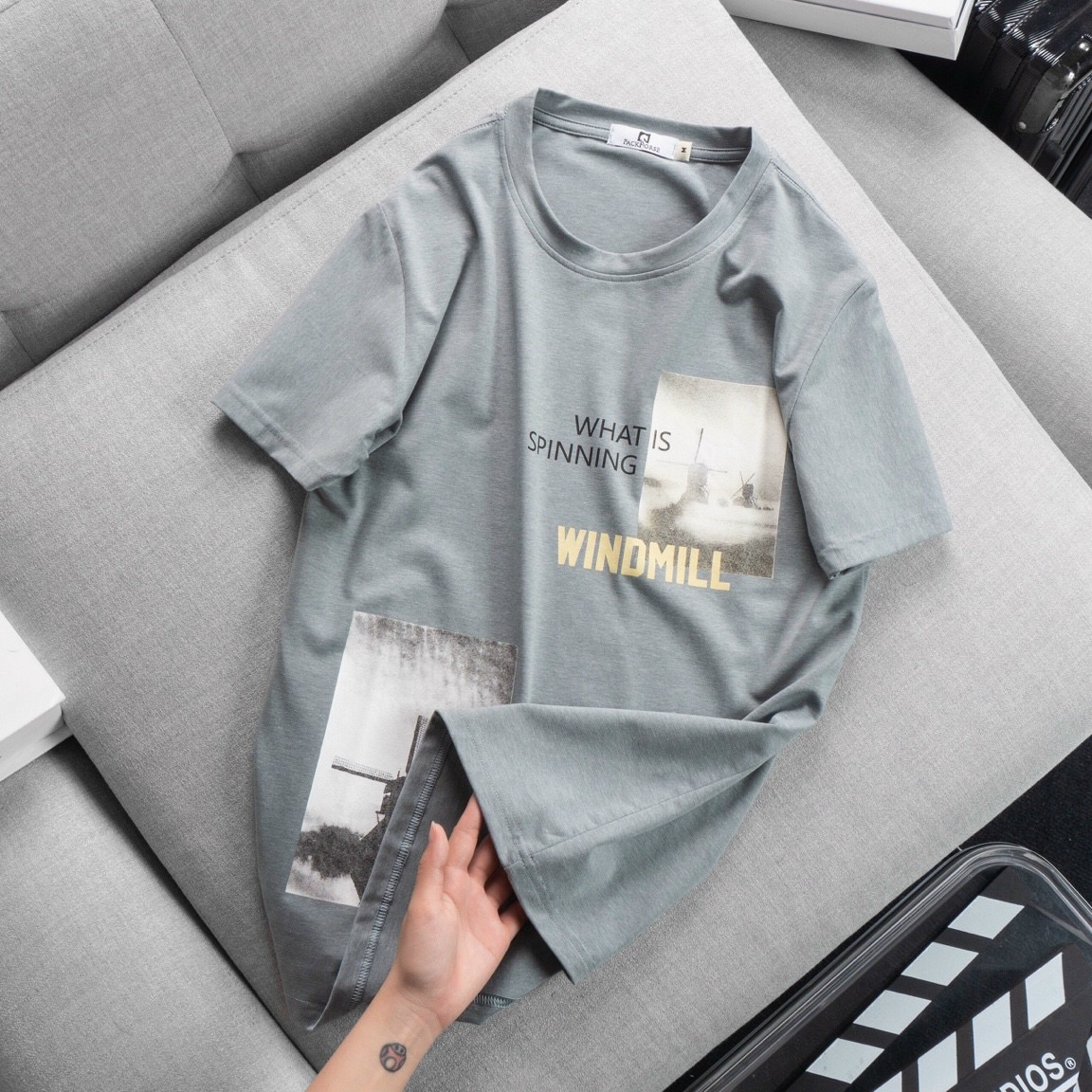 TUẤN LOUIS - Thời Trang Nam